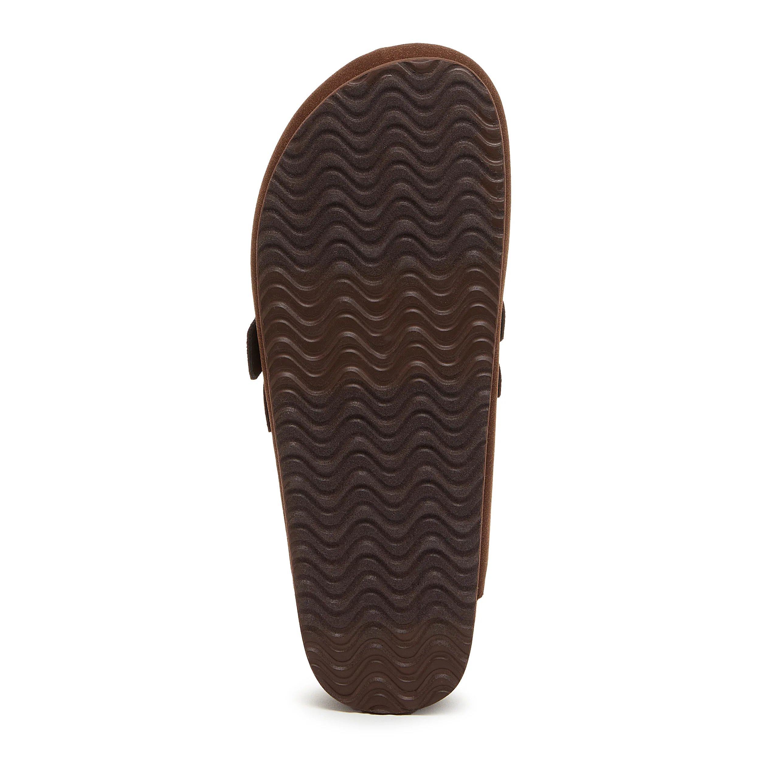 Abel Plus Dark Brown Clogs - Image 7