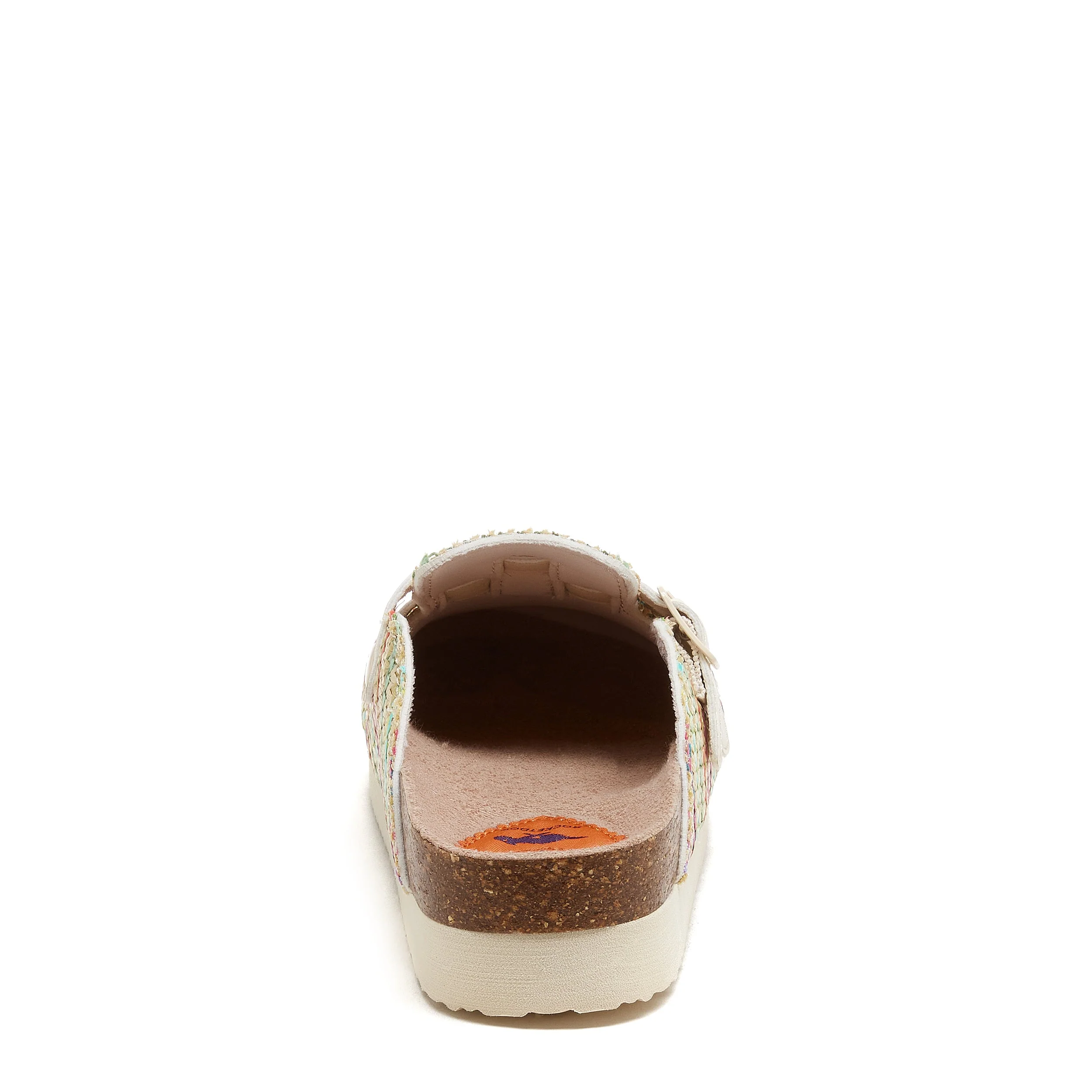 Abel Plus Natural Clogs - Image 4