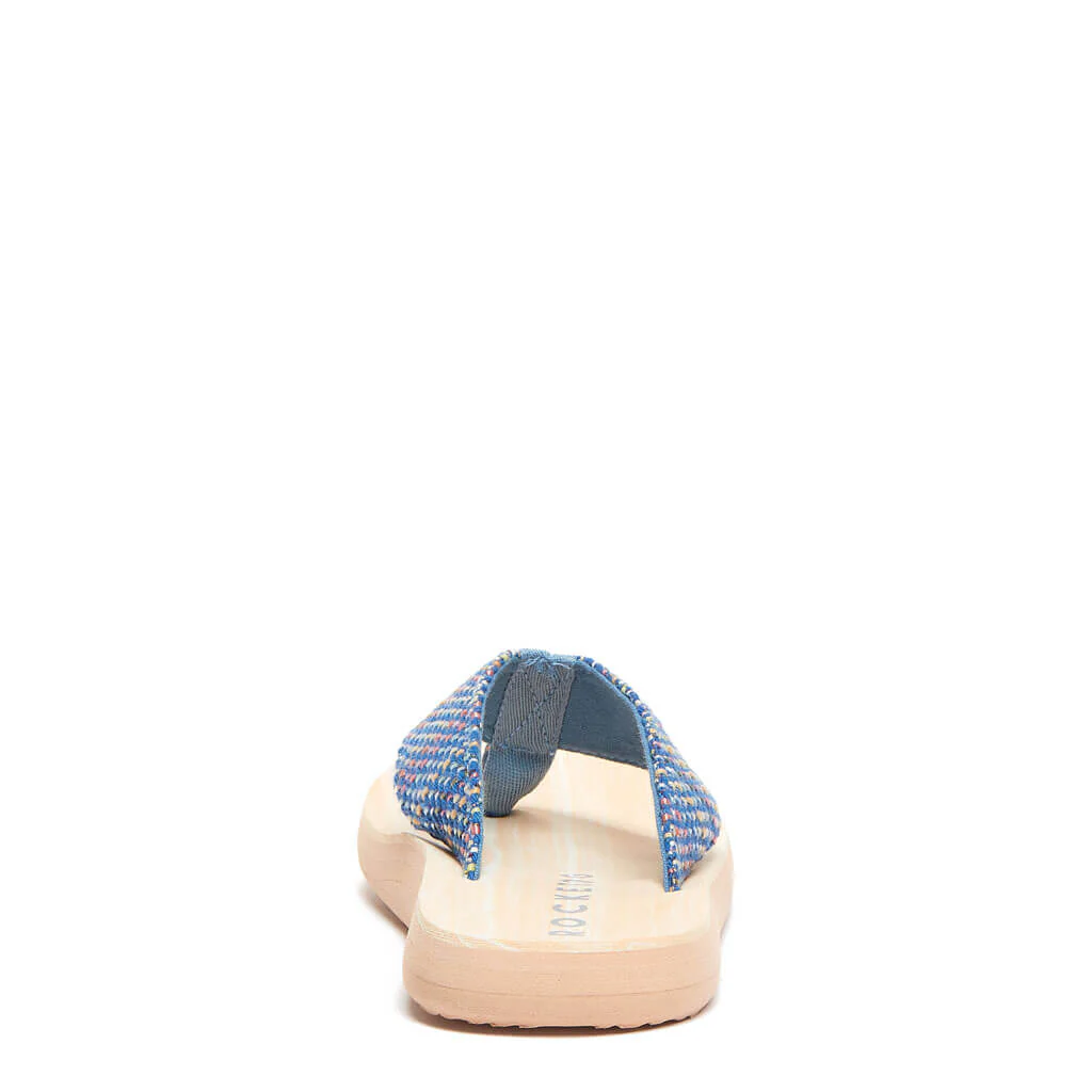 Adios Blue Flip-Flops - Image 3
