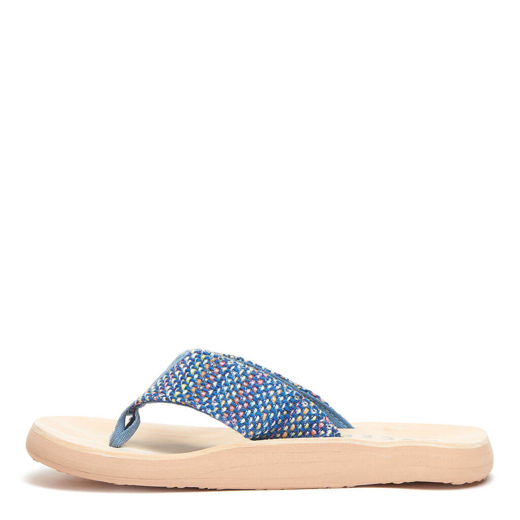 Adios Blue Flip-Flops - Image 4