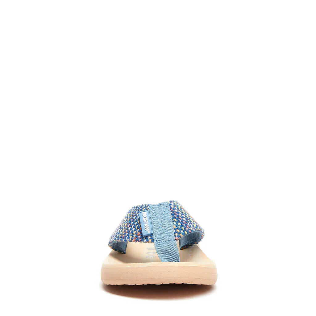 Adios Blue Flip-Flops - Image 5