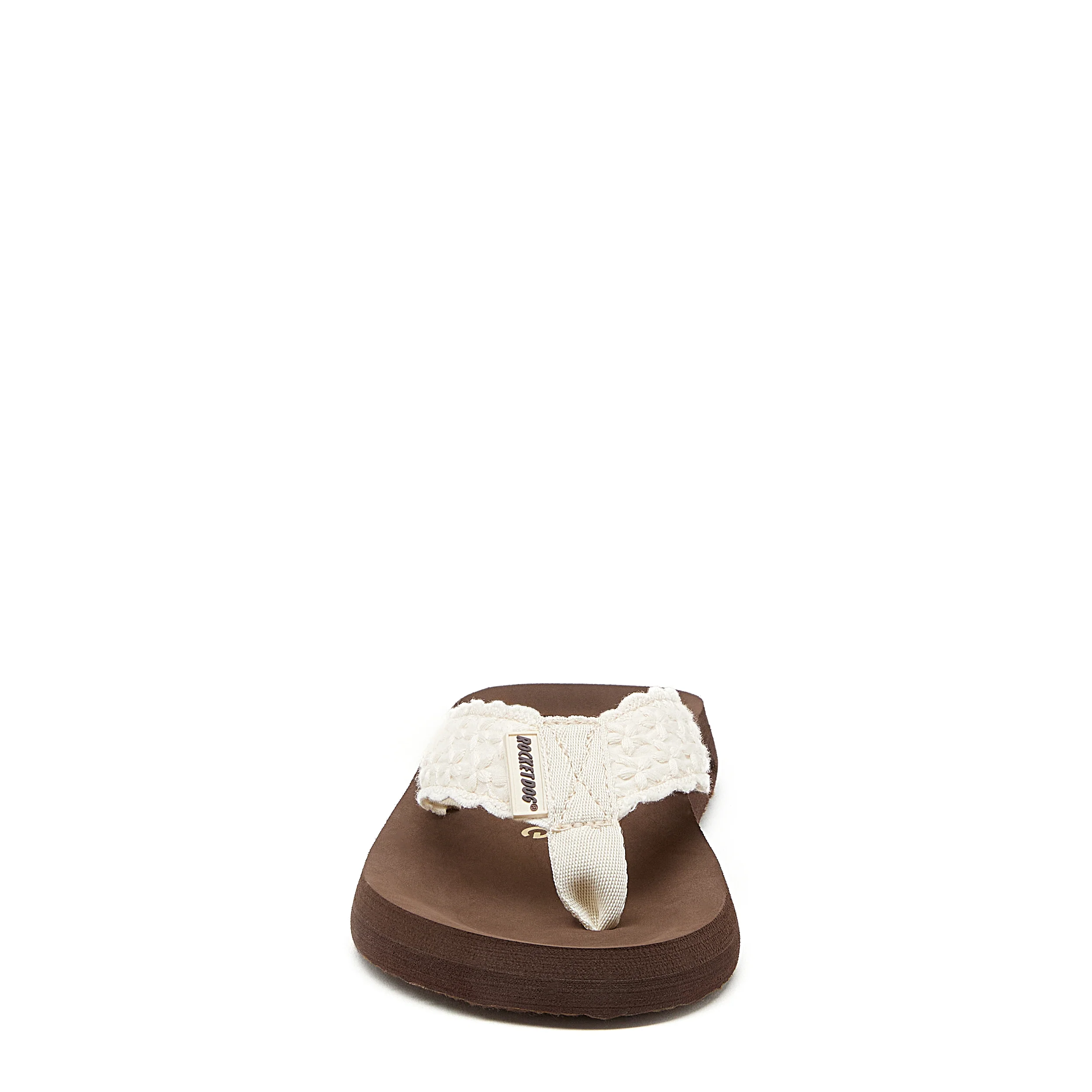 Adios Brown Flip-Flops - Image 3