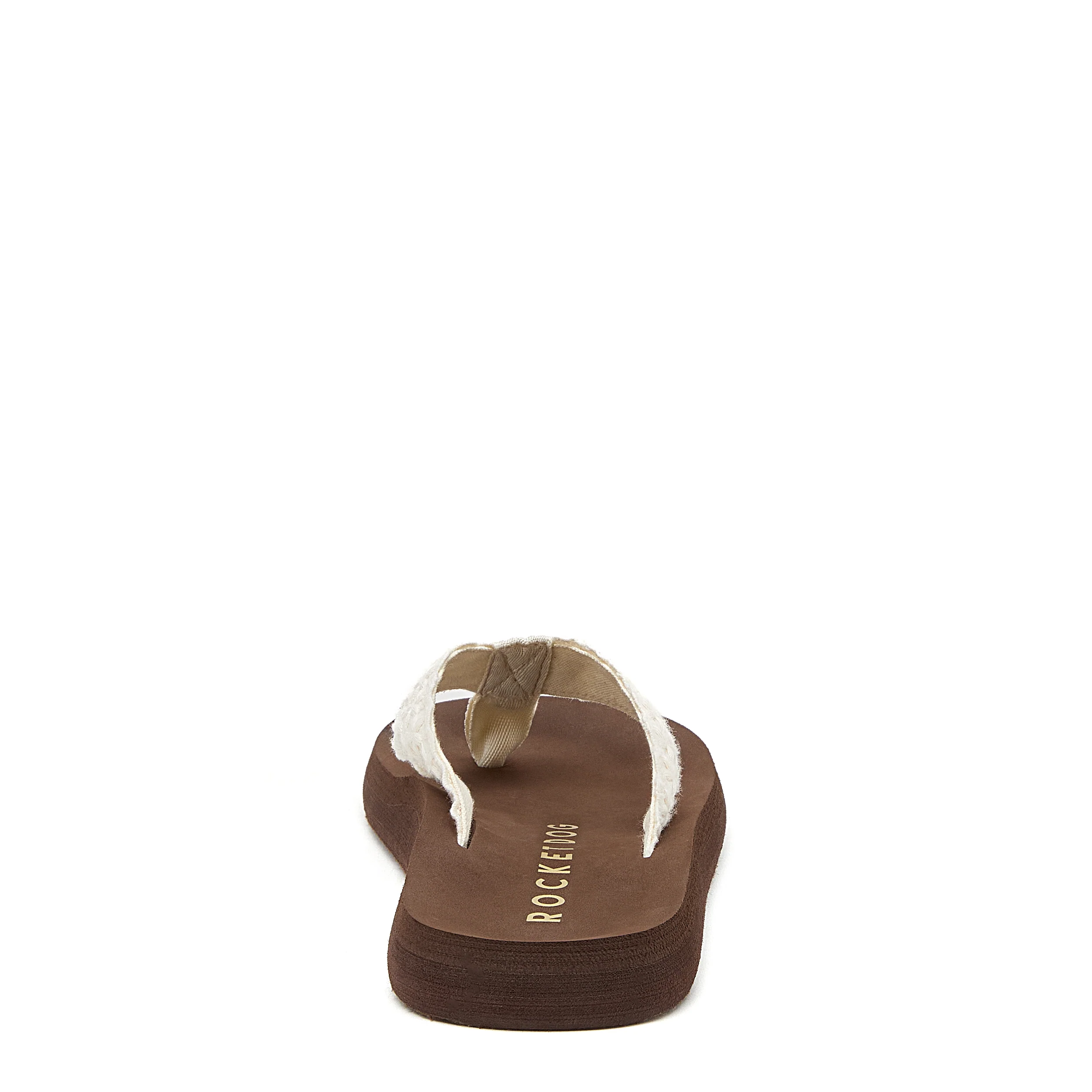 Adios Brown Flip-Flops - Image 5