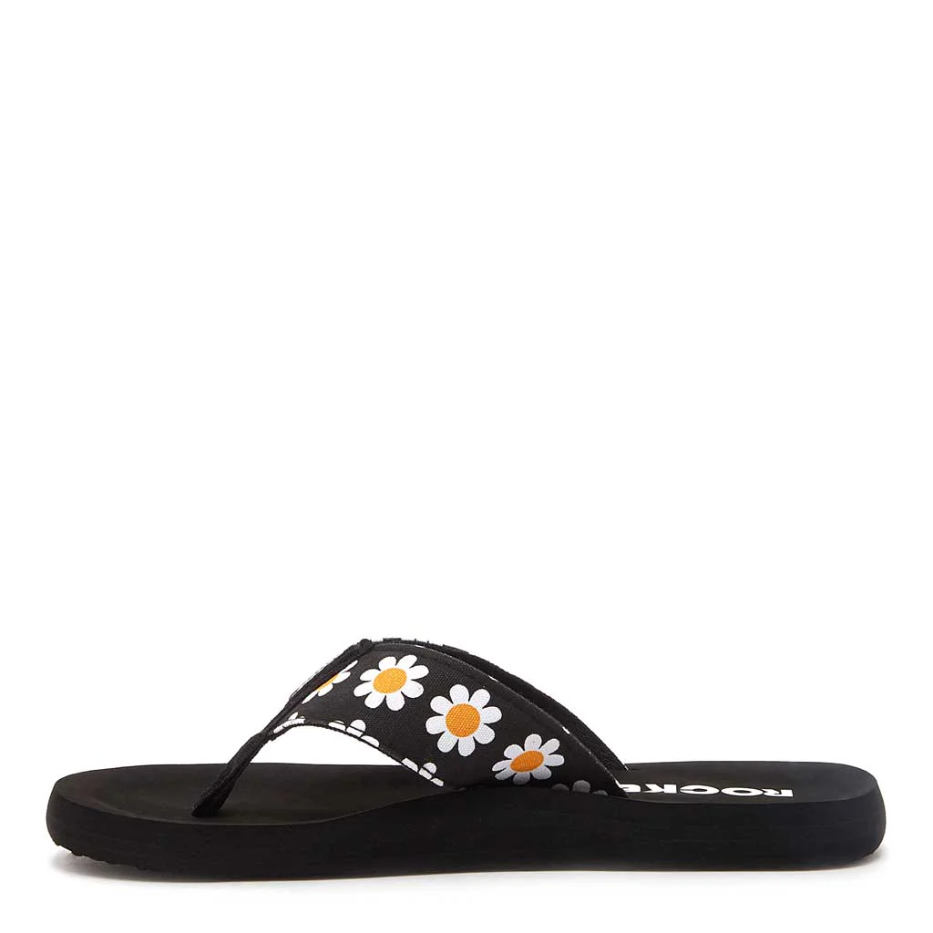 Adios Daisy Fields Flip-Flops - Image 4