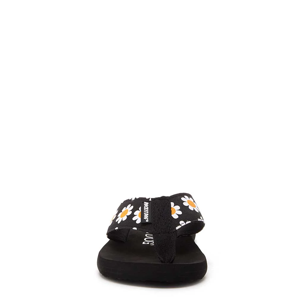 Adios Daisy Fields Flip-Flops - Image 5