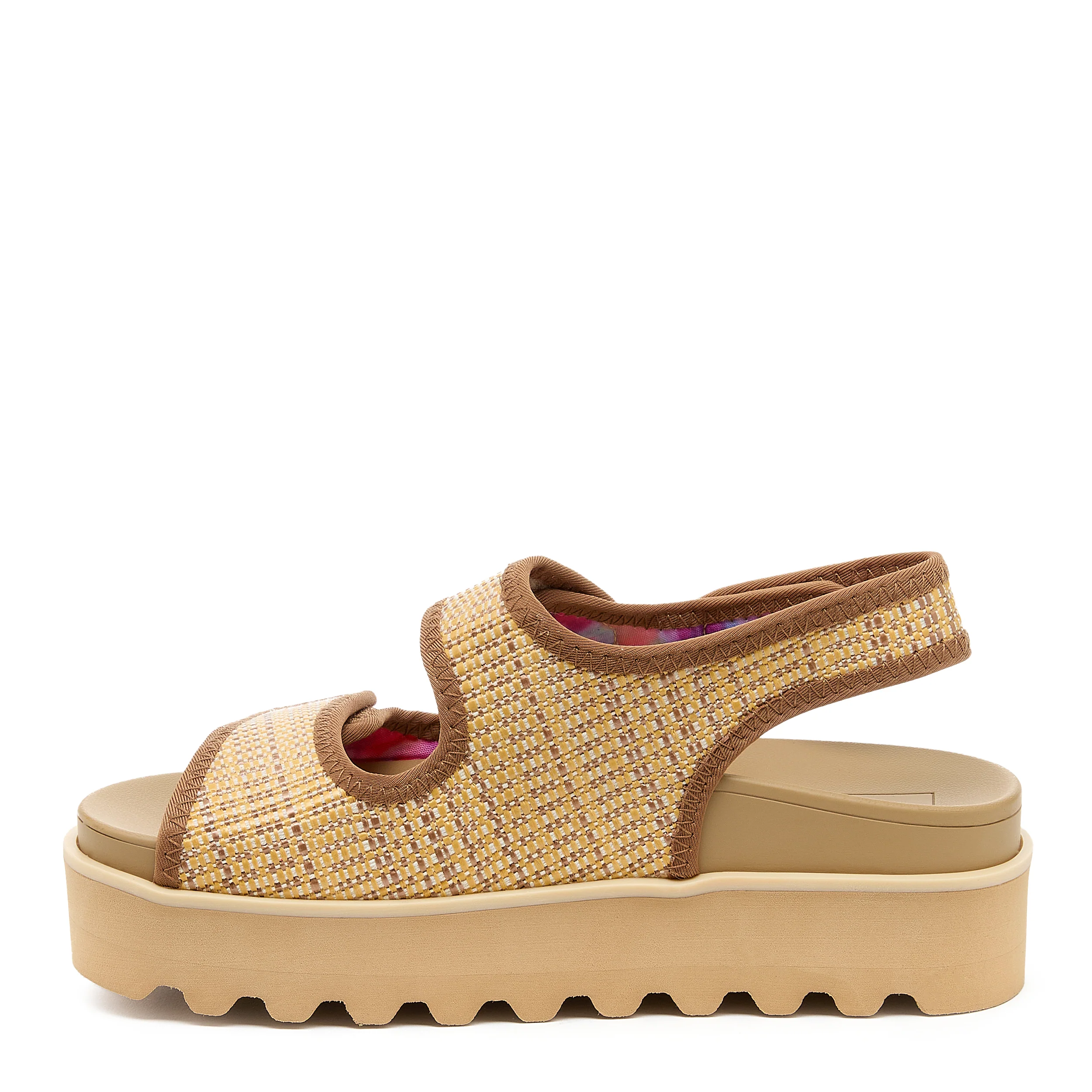 Balmy Natural Sandals - Image 3