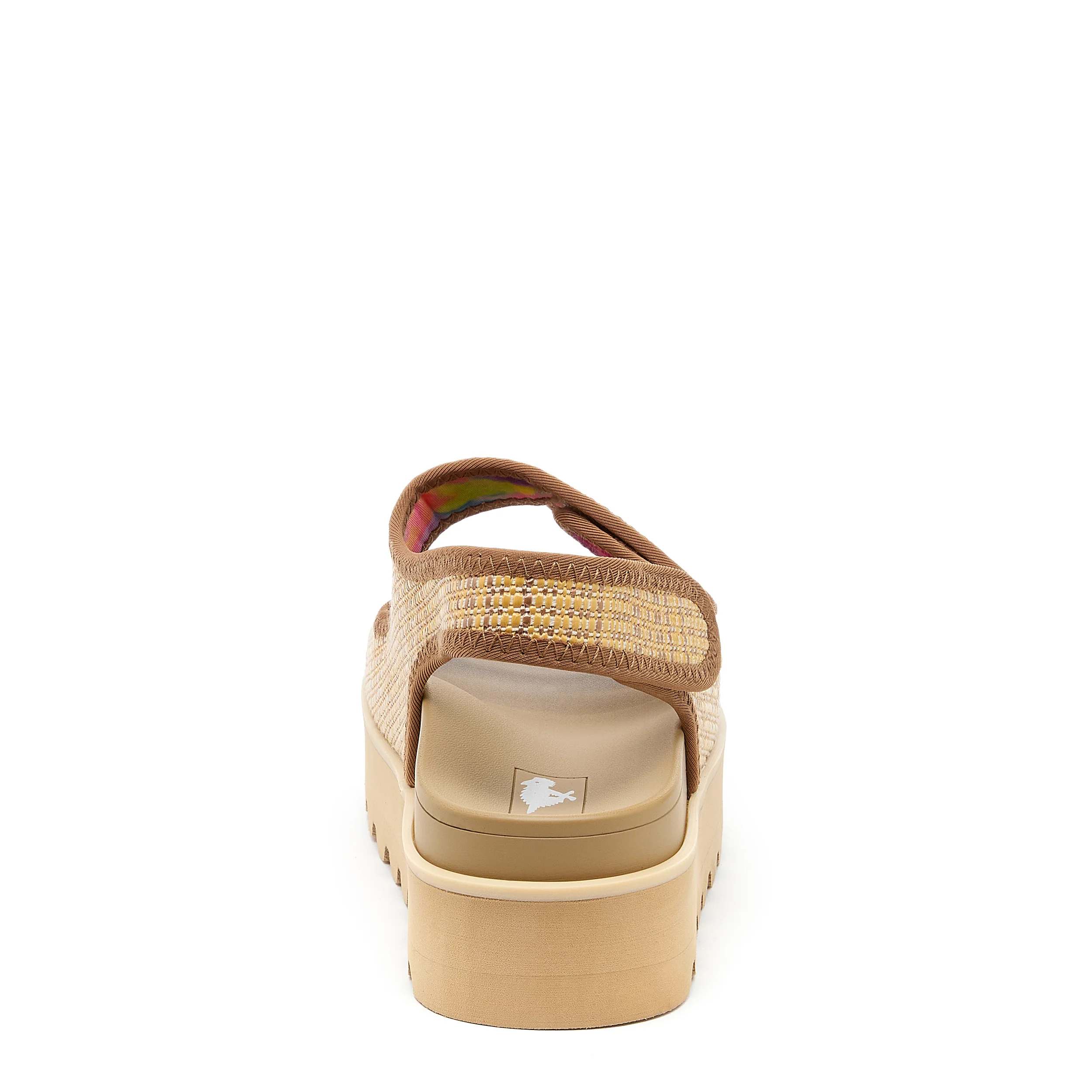 Balmy Natural Sandals - Image 4