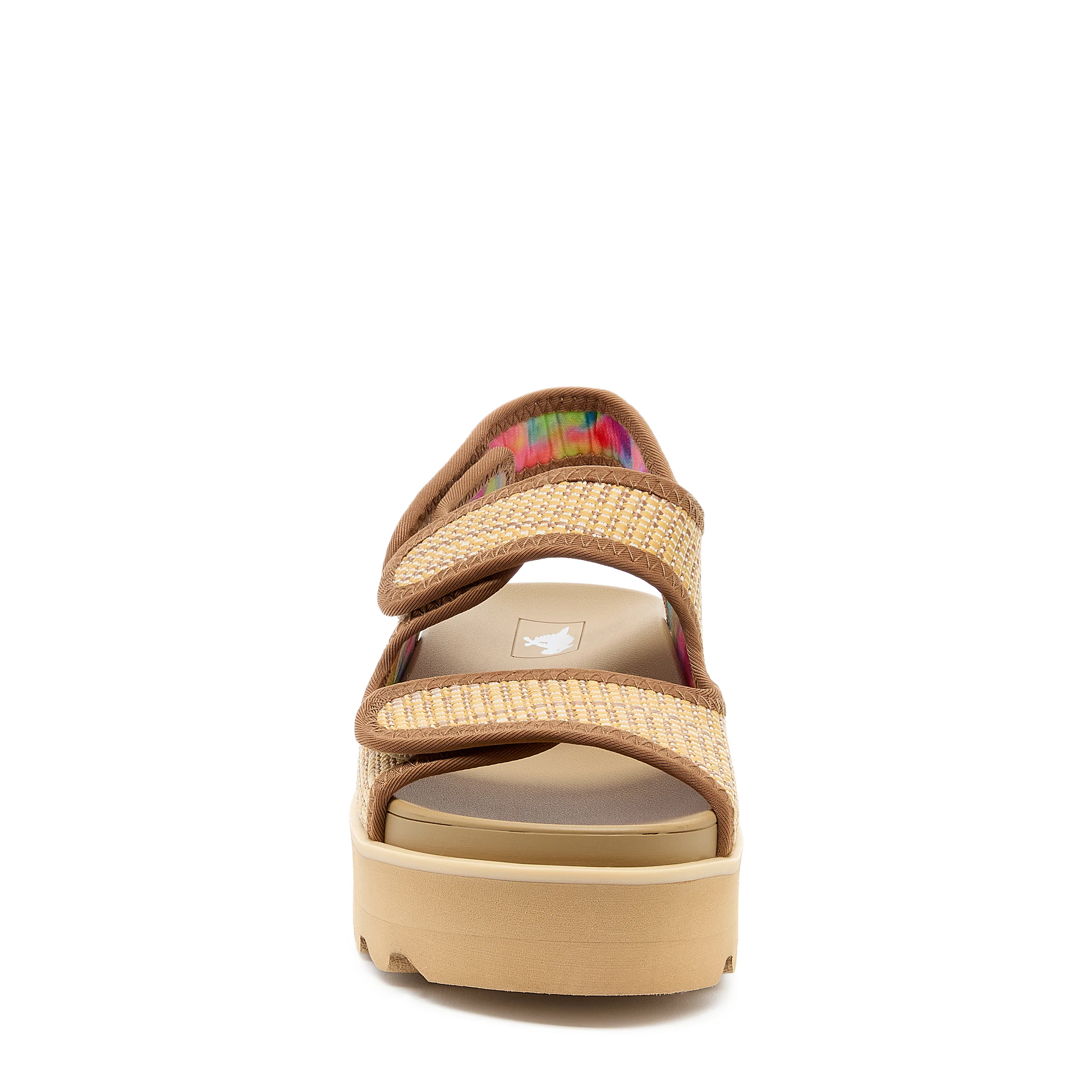 Balmy Natural Sandals - Image 5