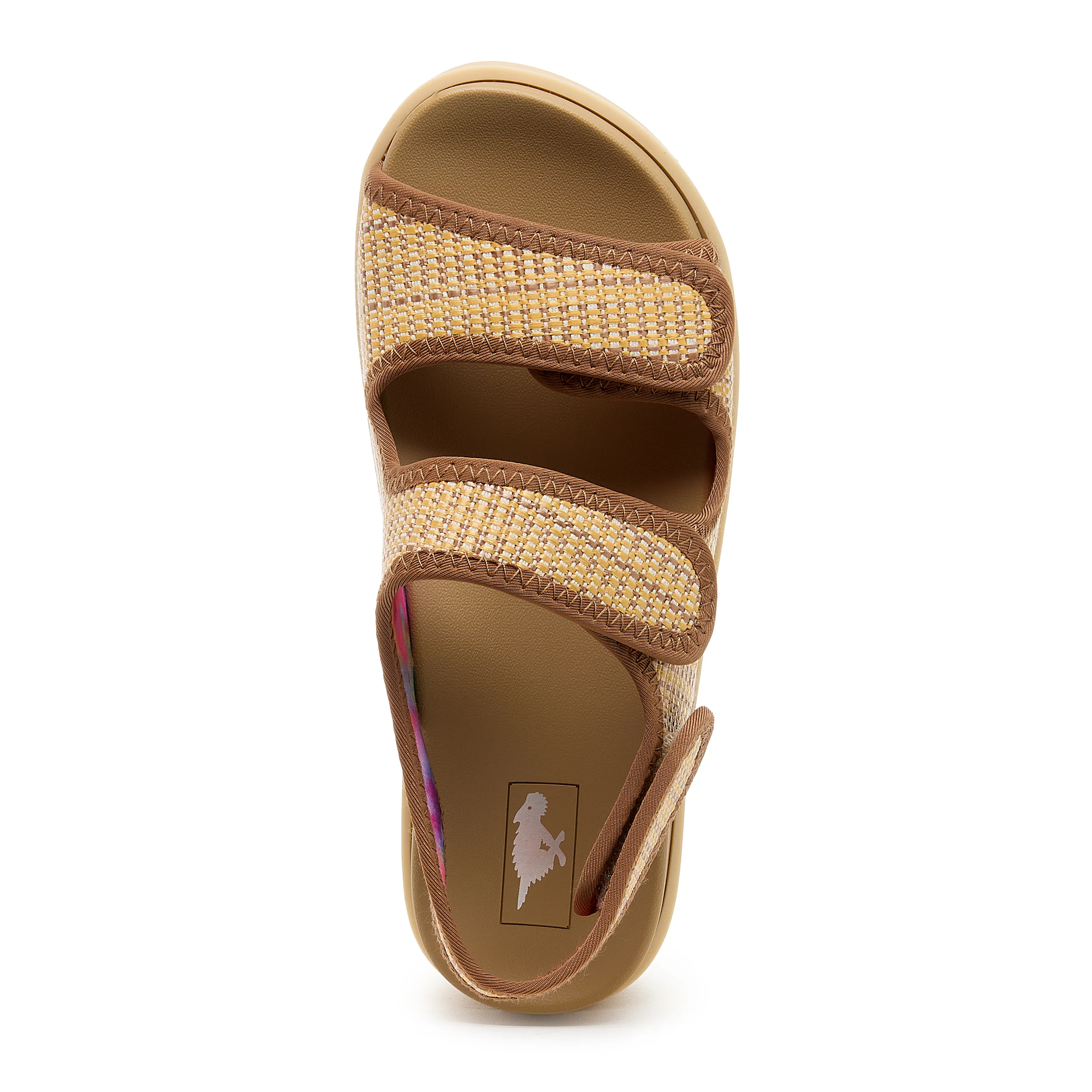 Balmy Natural Sandals - Image 6