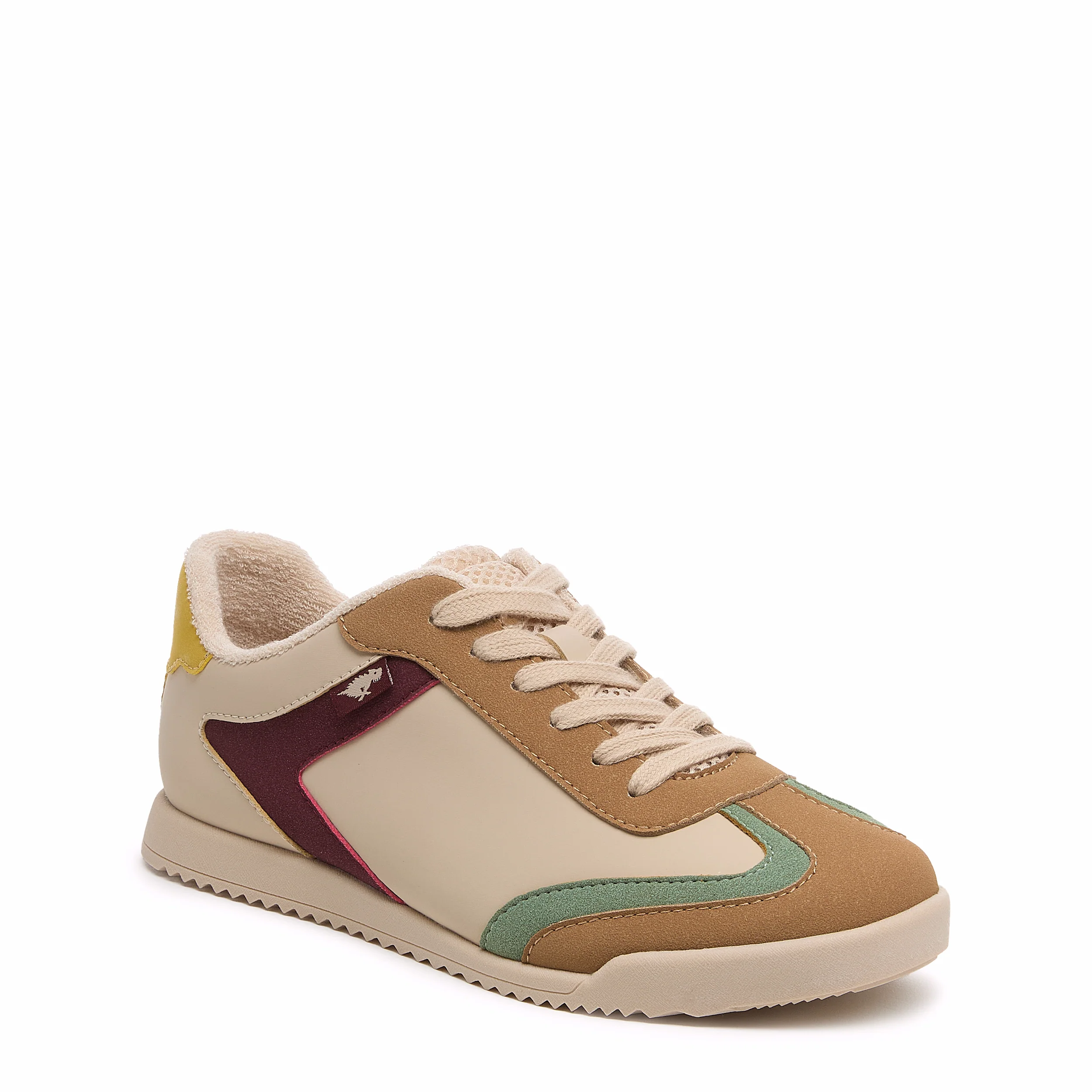 Beam Natural Trainers - Image 2
