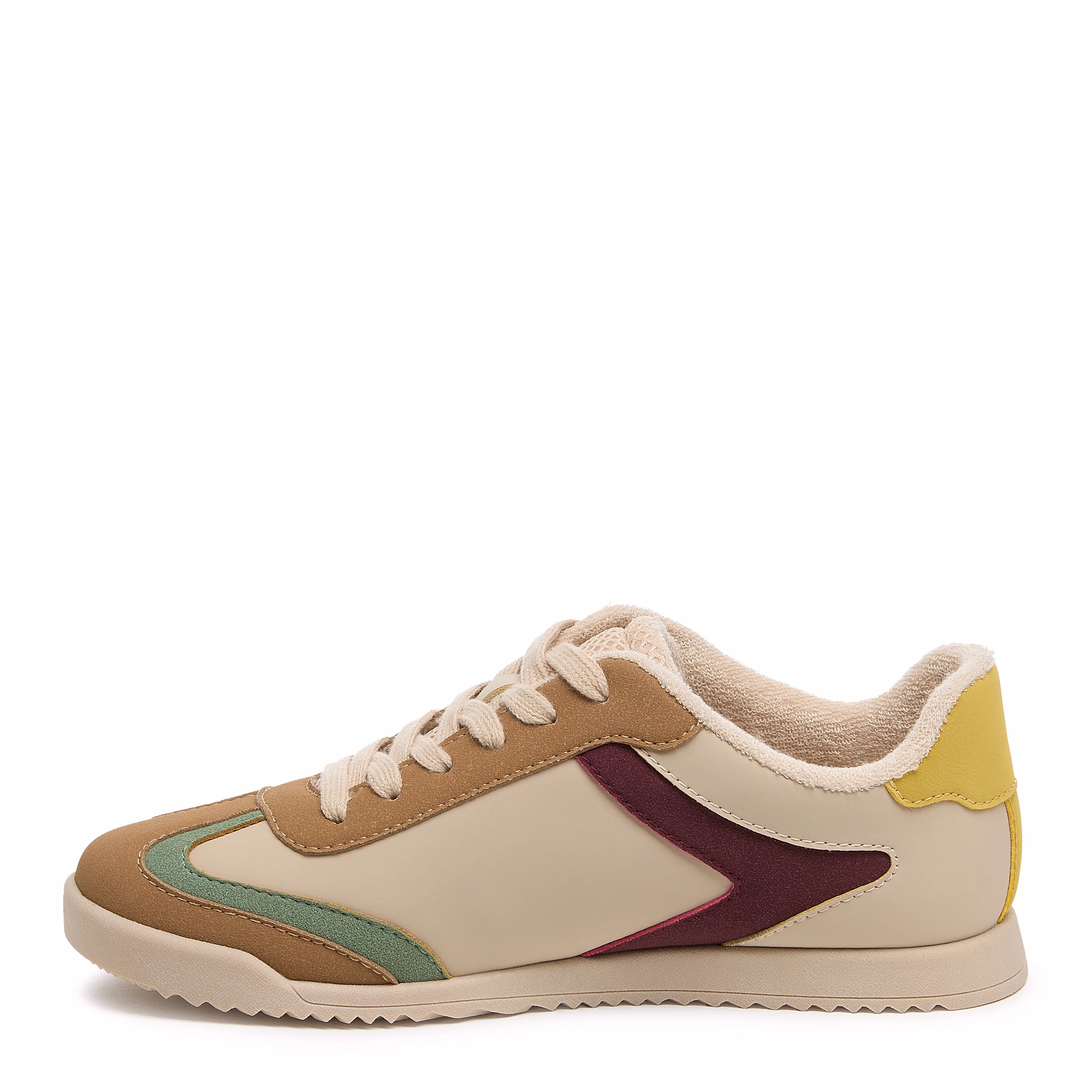 Beam Natural Trainers - Image 3