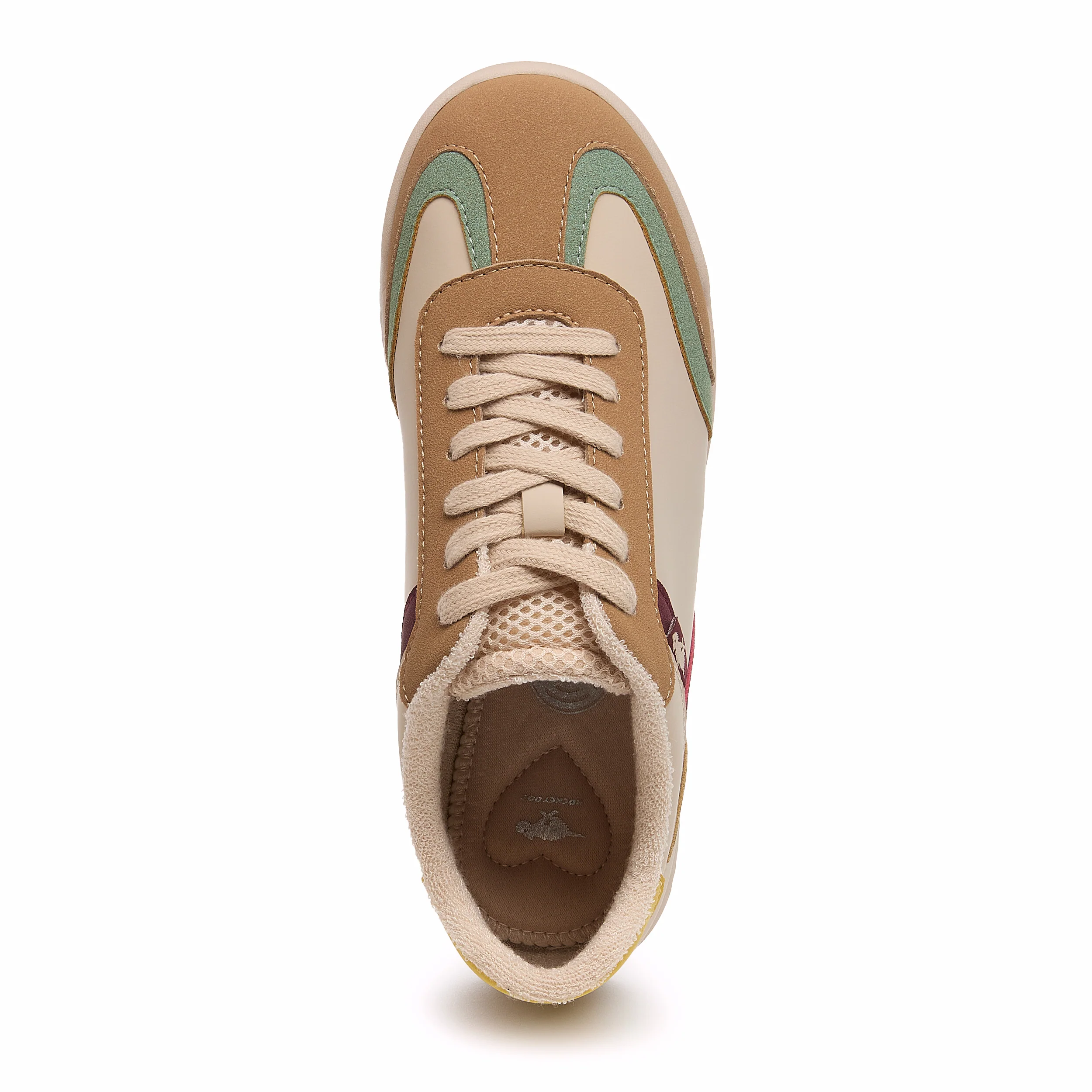 Beam Natural Trainers - Image 6