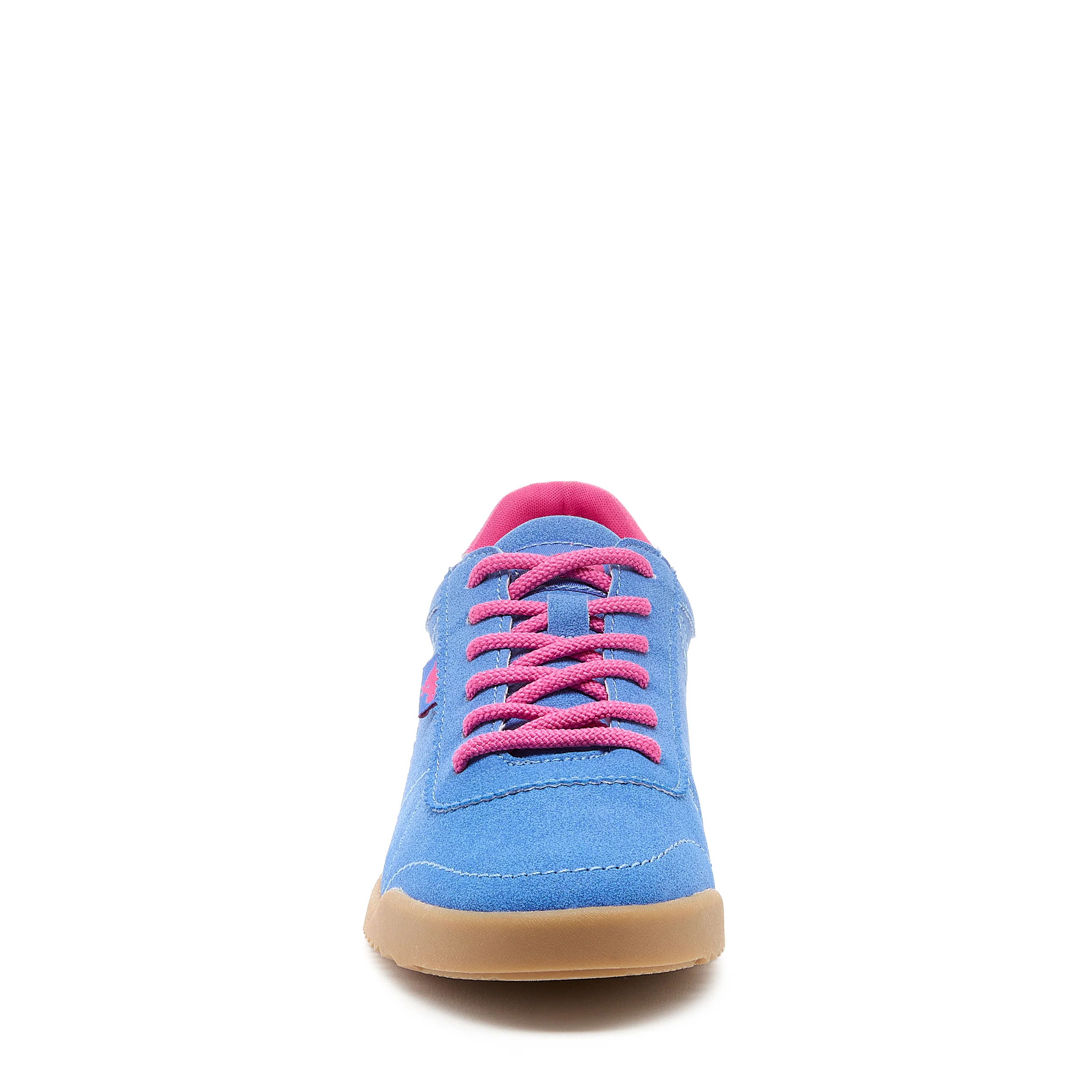 Bertie Blue Trainers - Image 4