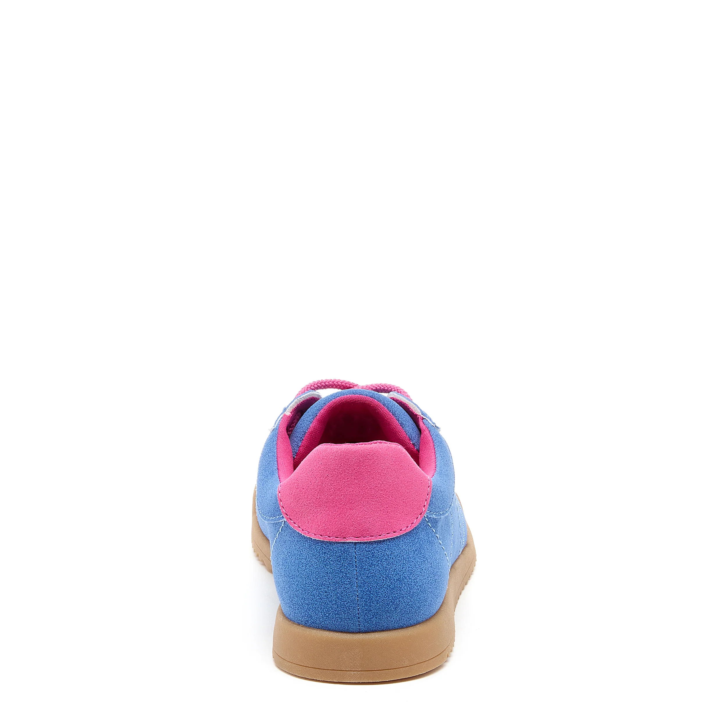 Bertie Blue Trainers - Image 5