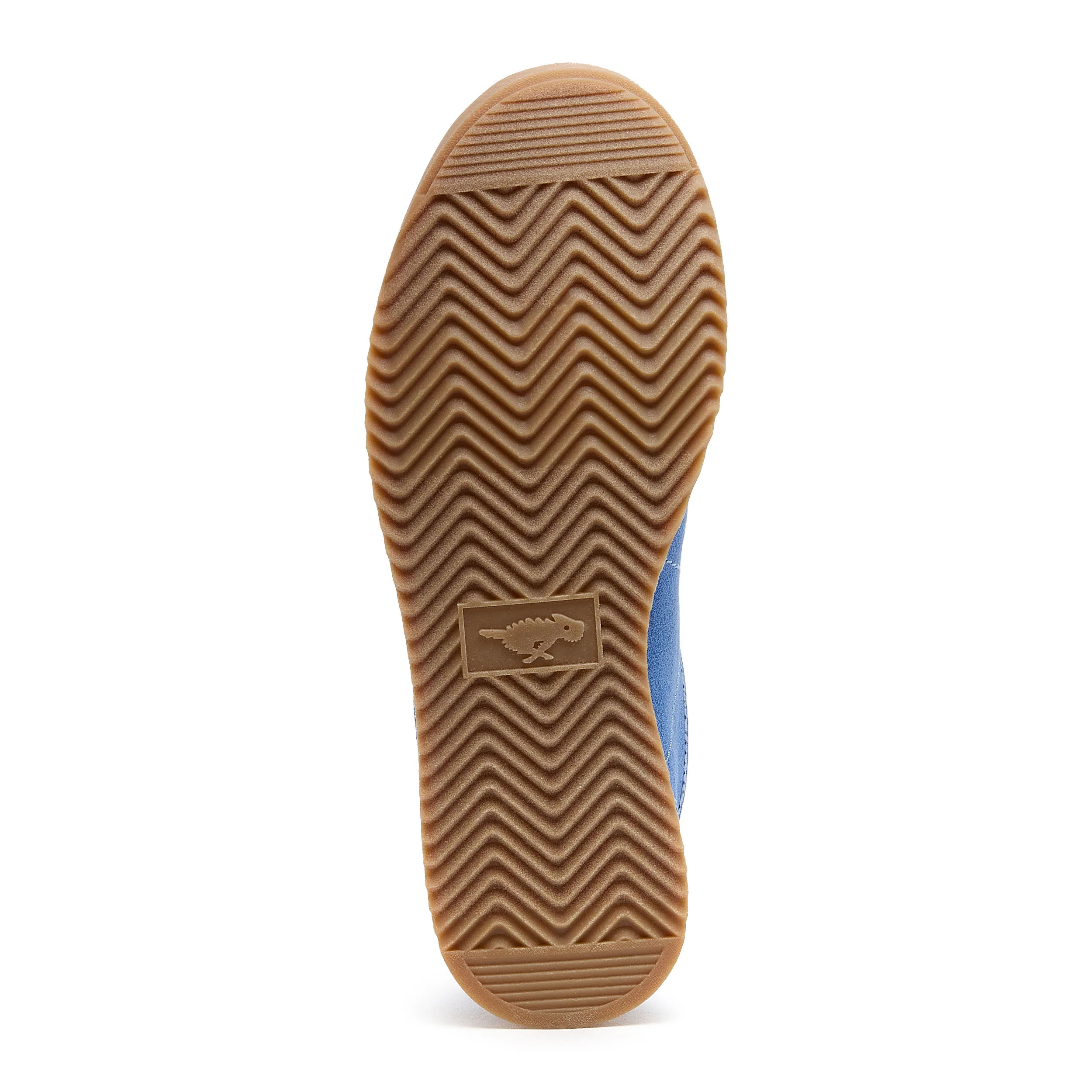Bertie Blue Trainers - Image 7