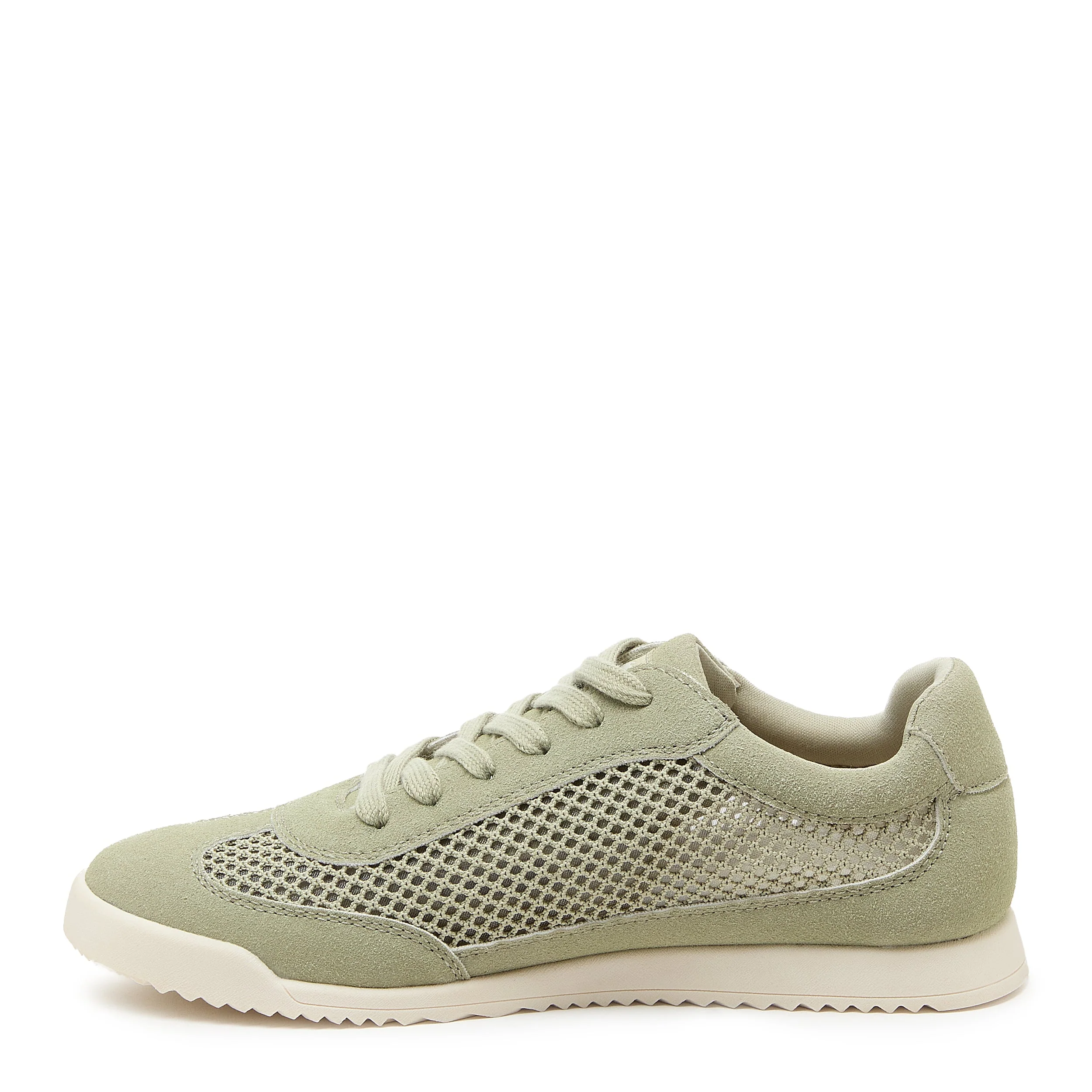 Blink Olive Mesh Trainer - Image 3