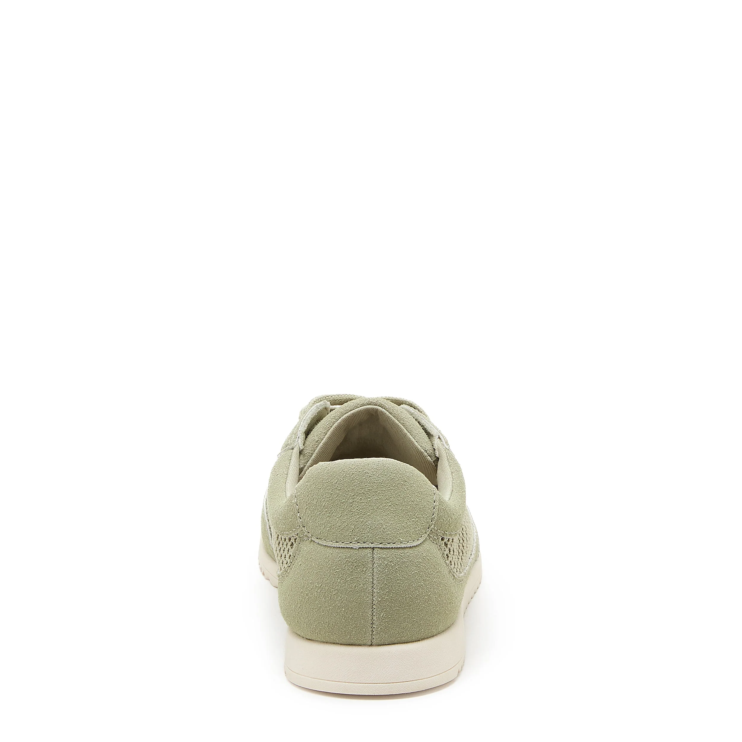 Blink Olive Mesh Trainer - Image 4