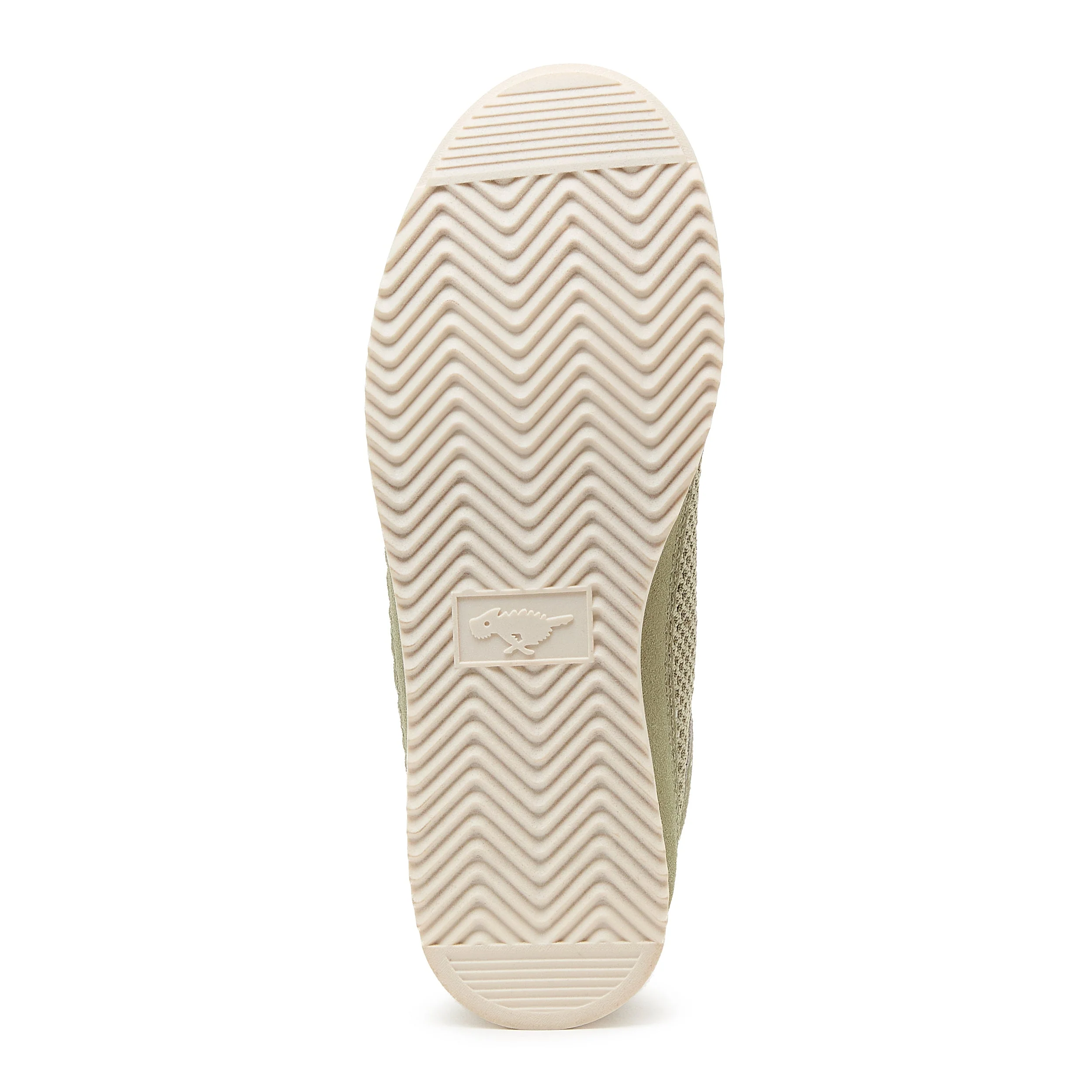Blink Olive Mesh Trainer - Image 7
