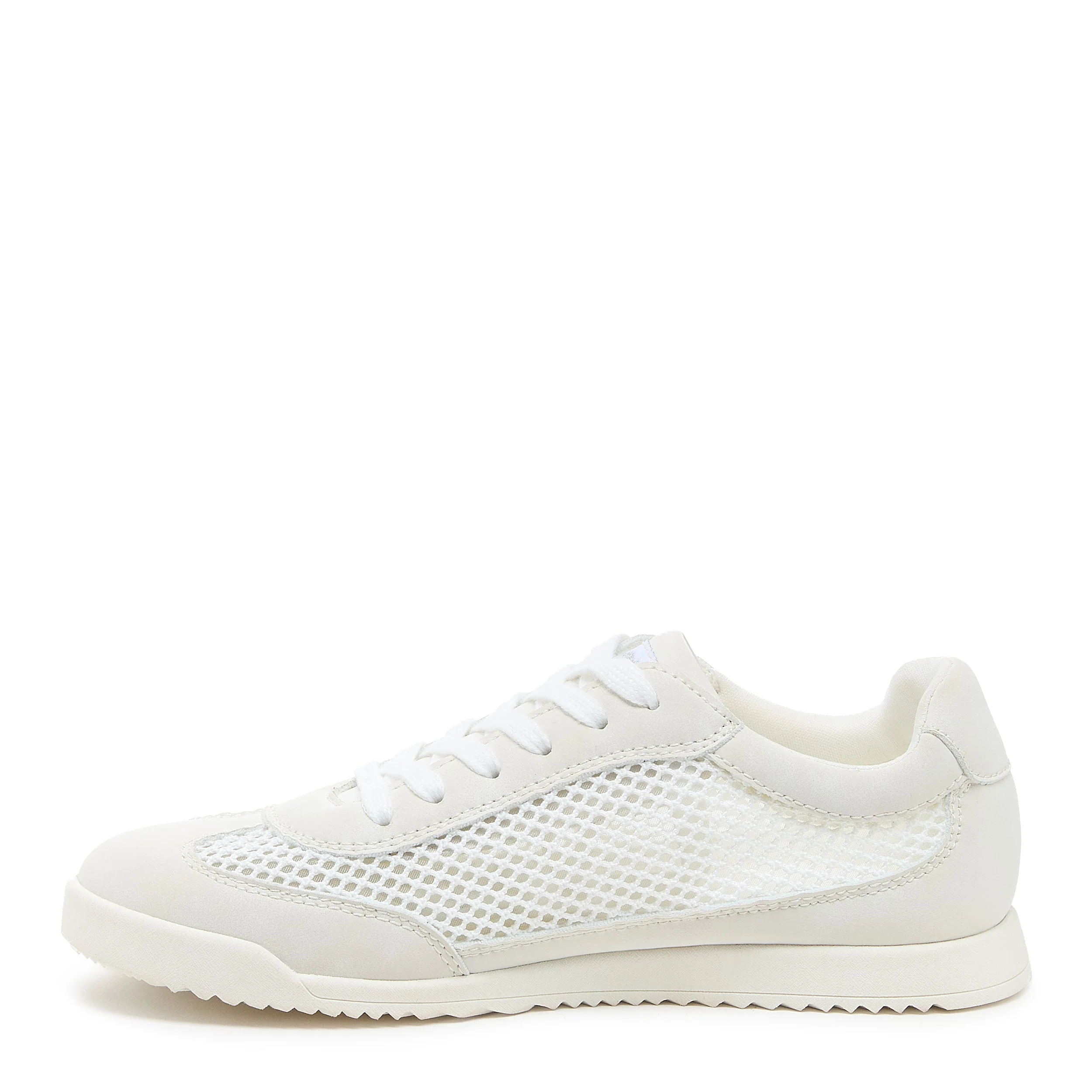 Blink White Mesh Trainer - Image 3