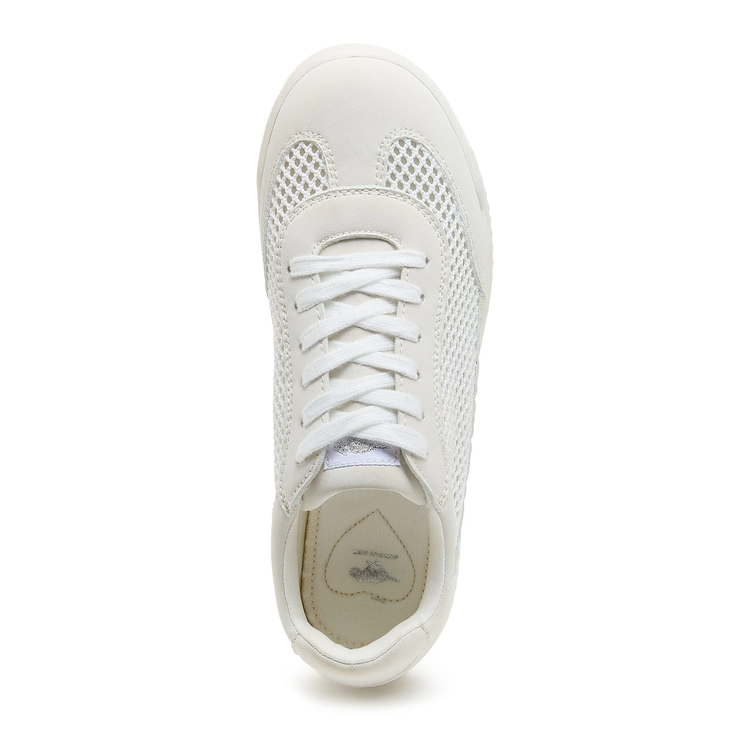 Blink White Mesh Trainer - Image 6