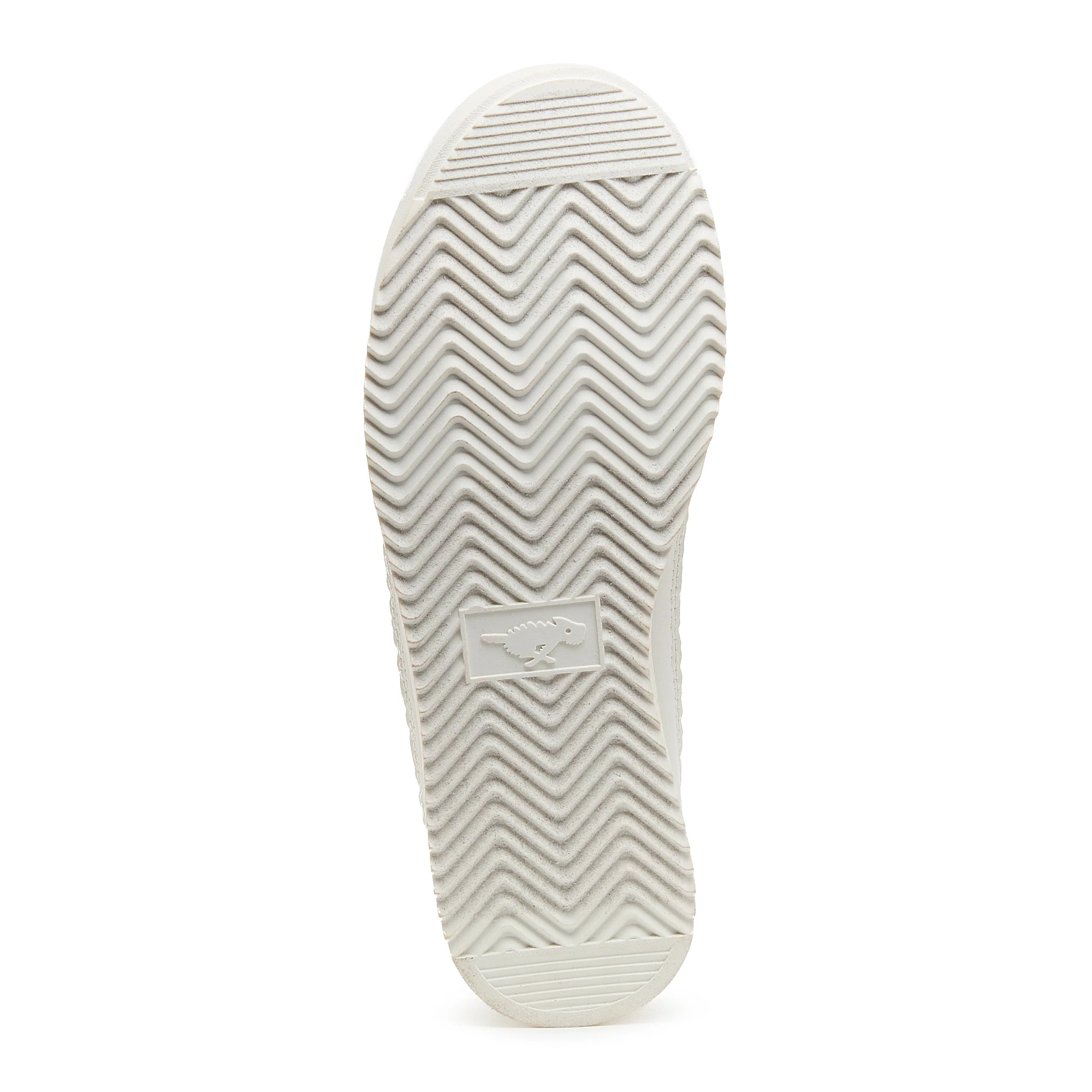Blink White Mesh Trainer - Image 7