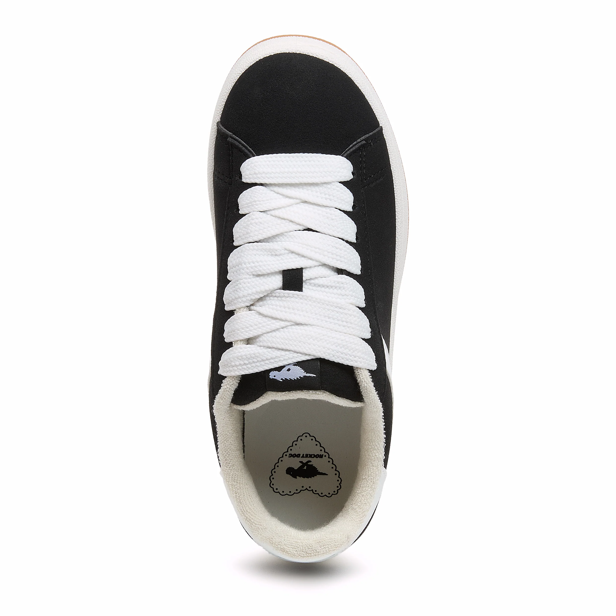 Board Black Trainers - Image 6