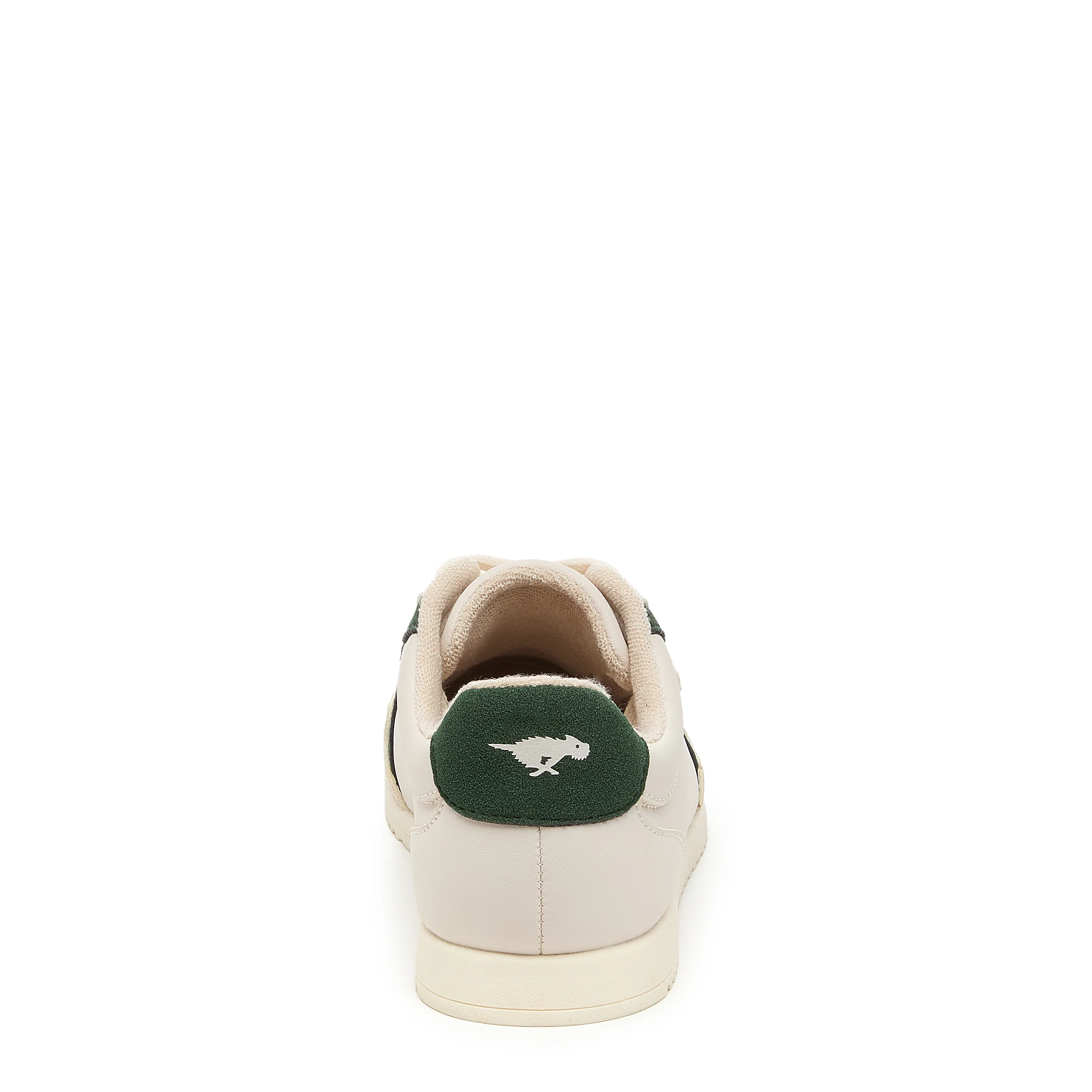 Bolt White Trainers - Image 4