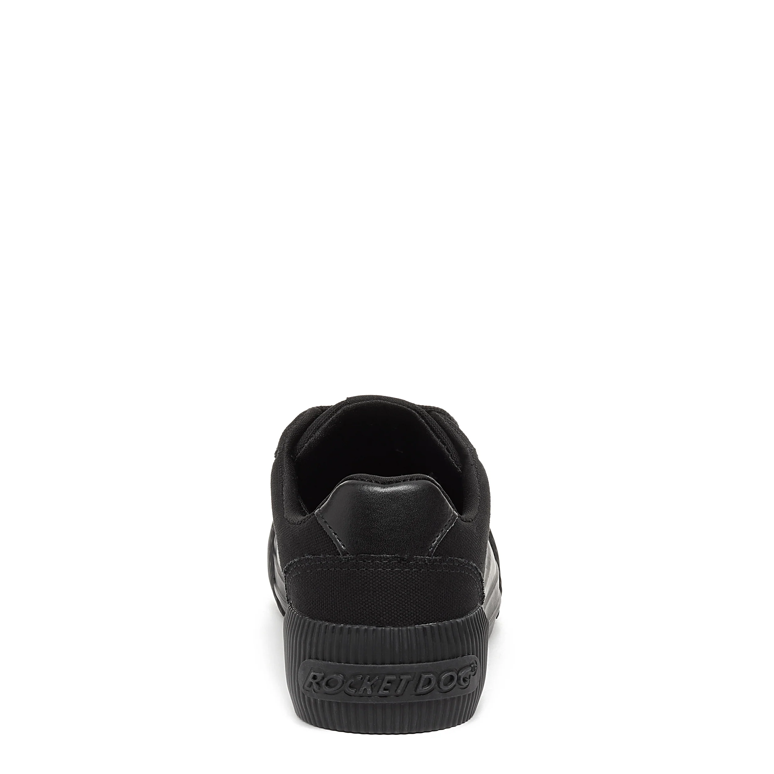 Cheery All Black Trainers - Image 3