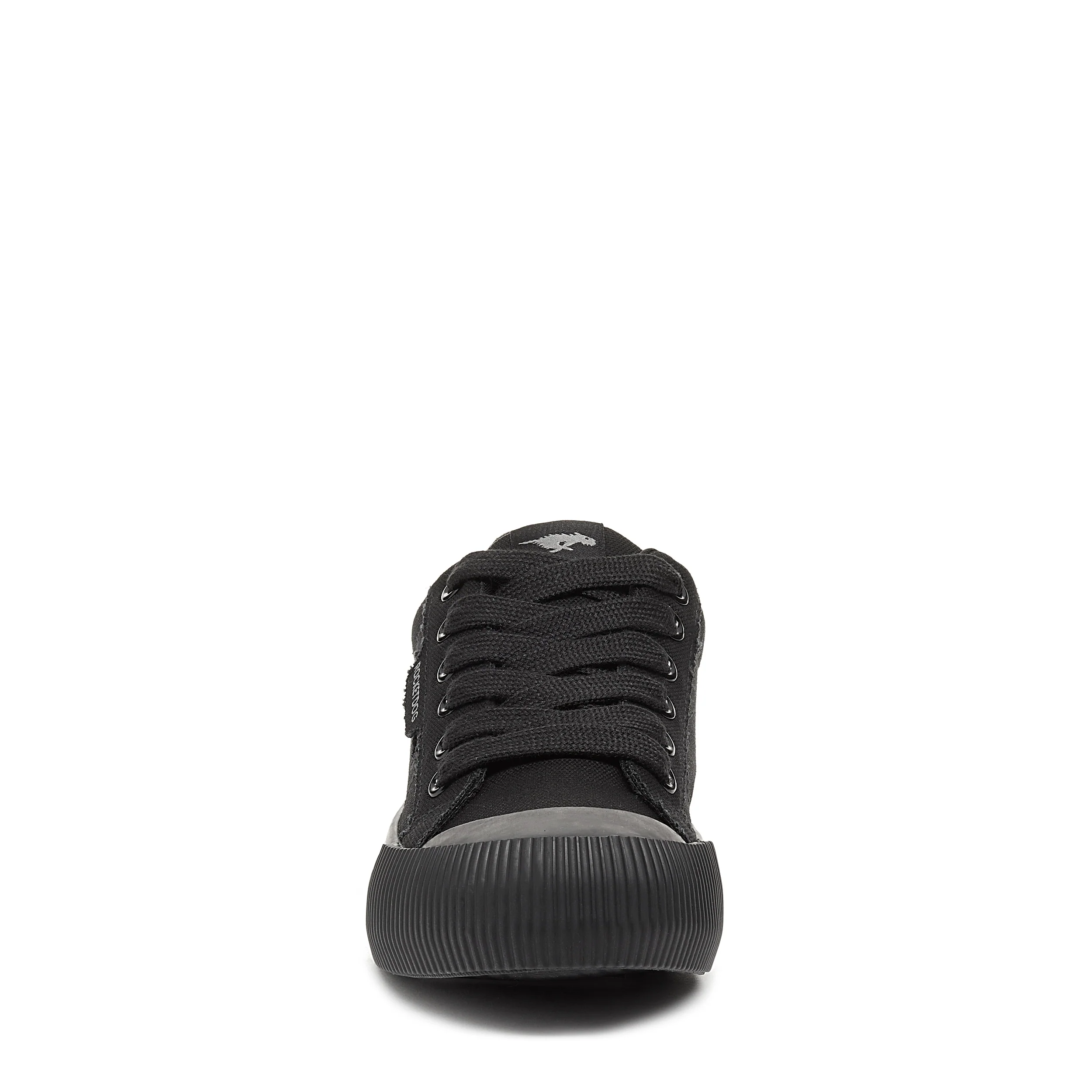 Cheery All Black Trainers - Image 5