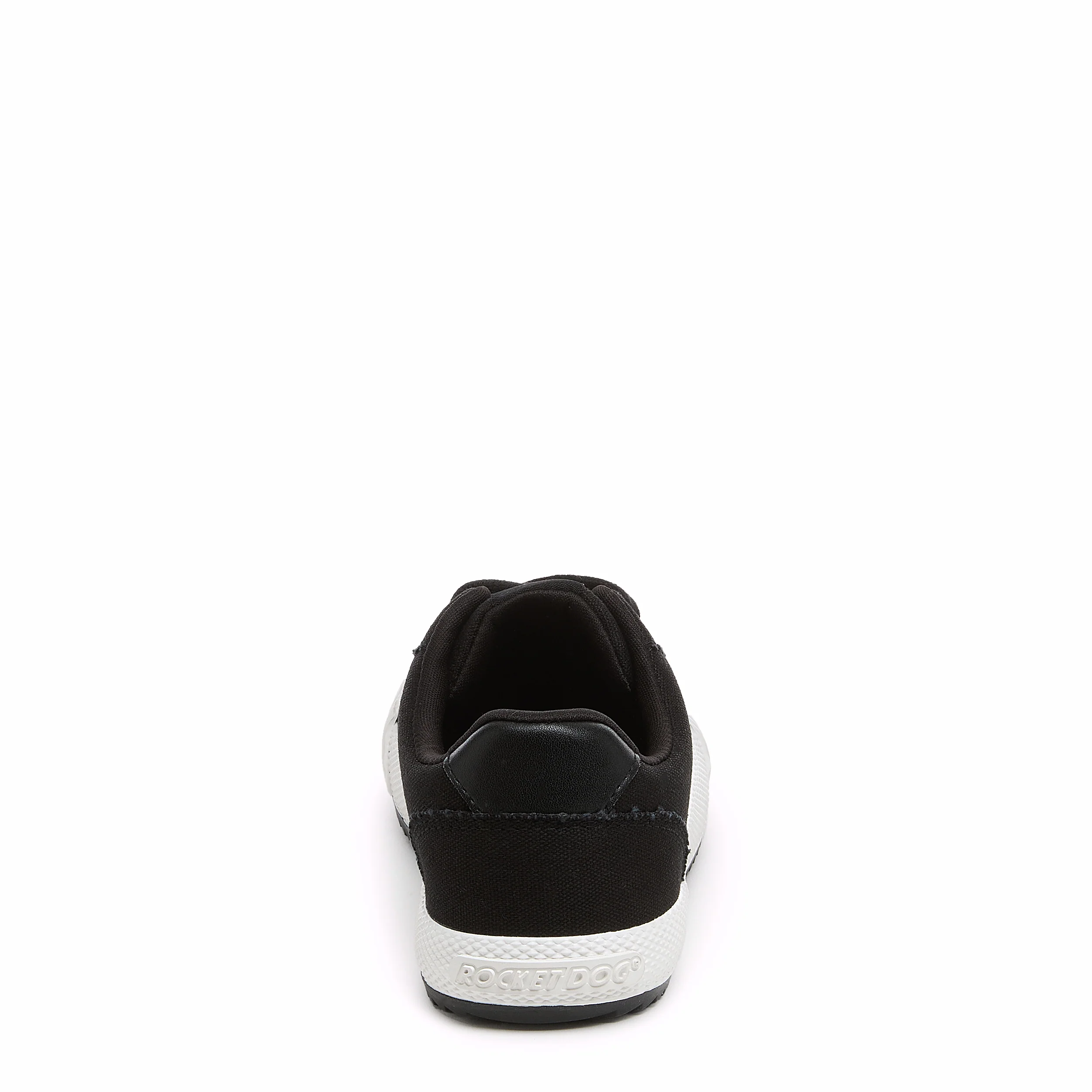 Cheery Black Low Profile Trainer - Image 5