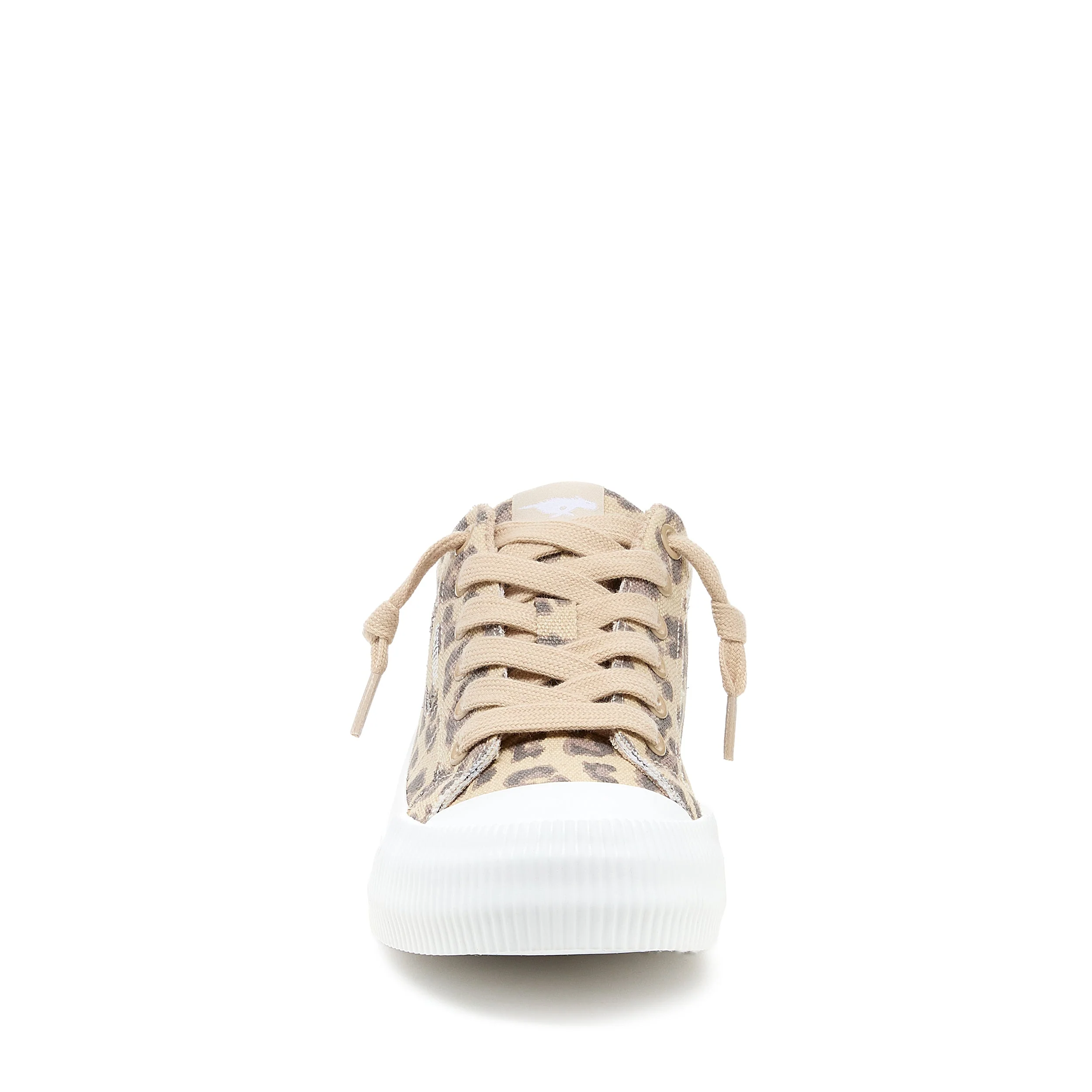 Cheery Leopard Mule Trainers - Image 5
