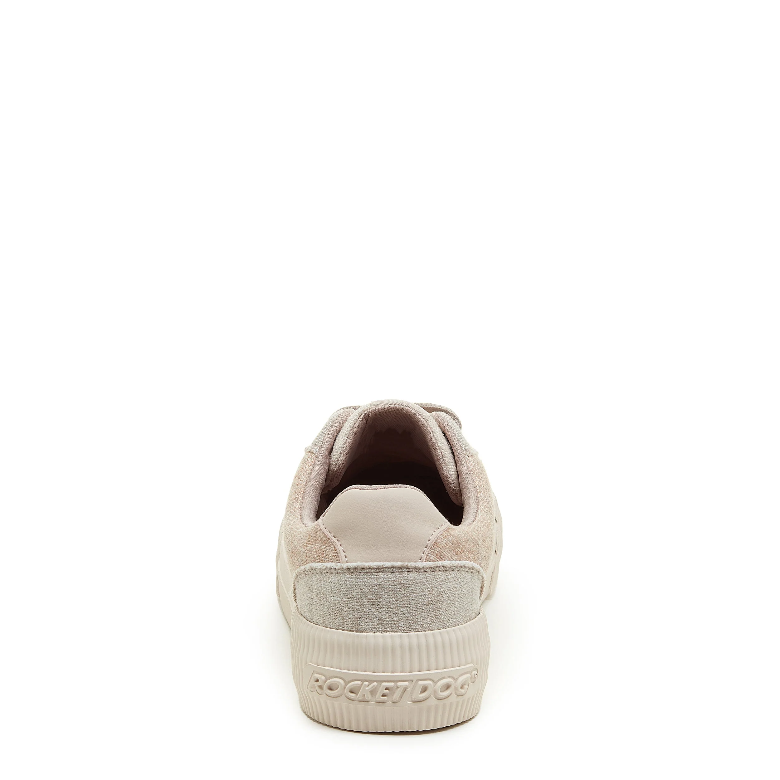 Cheery Natural Colour Block Trainer - Image 3