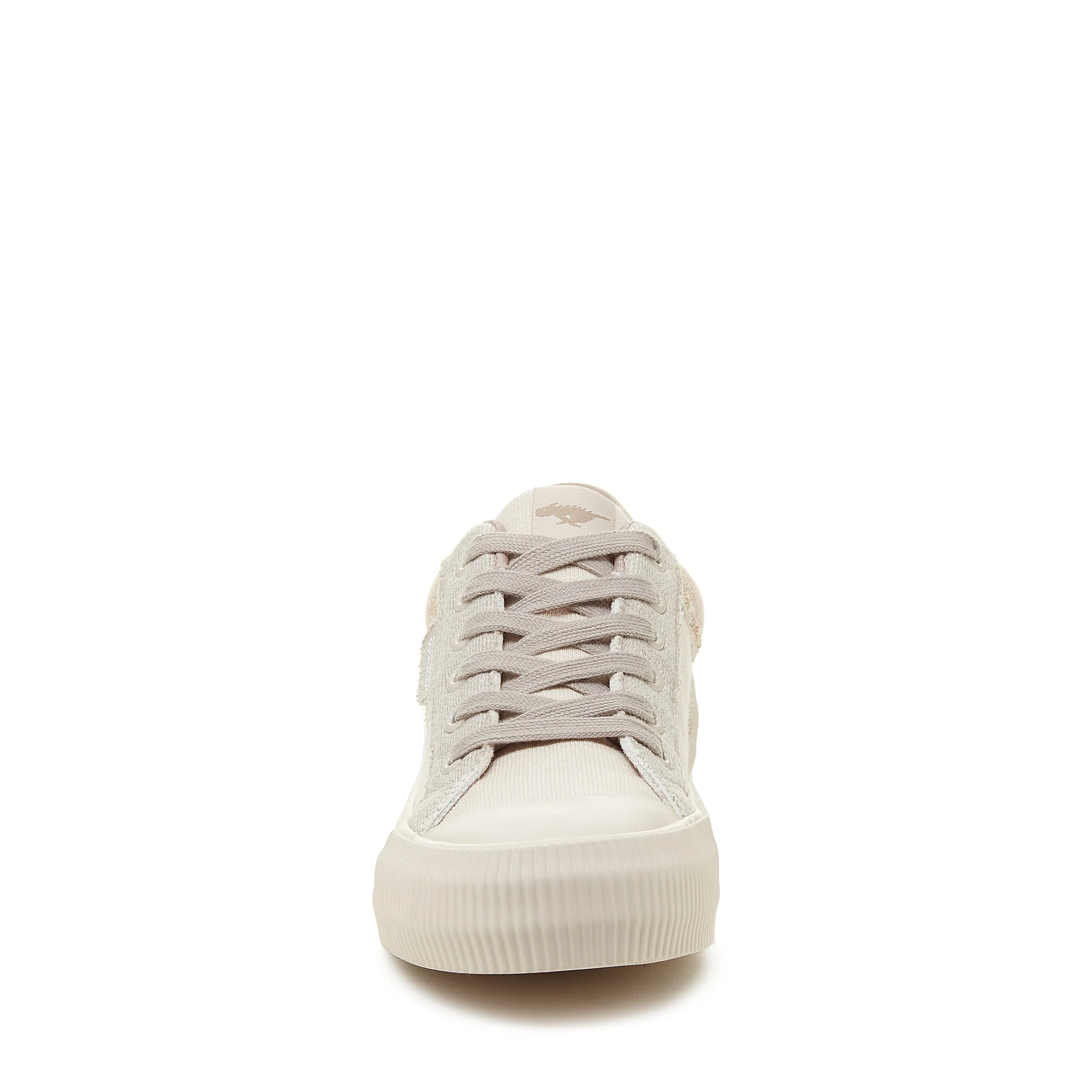 Cheery Natural Colour Block Trainer - Image 5