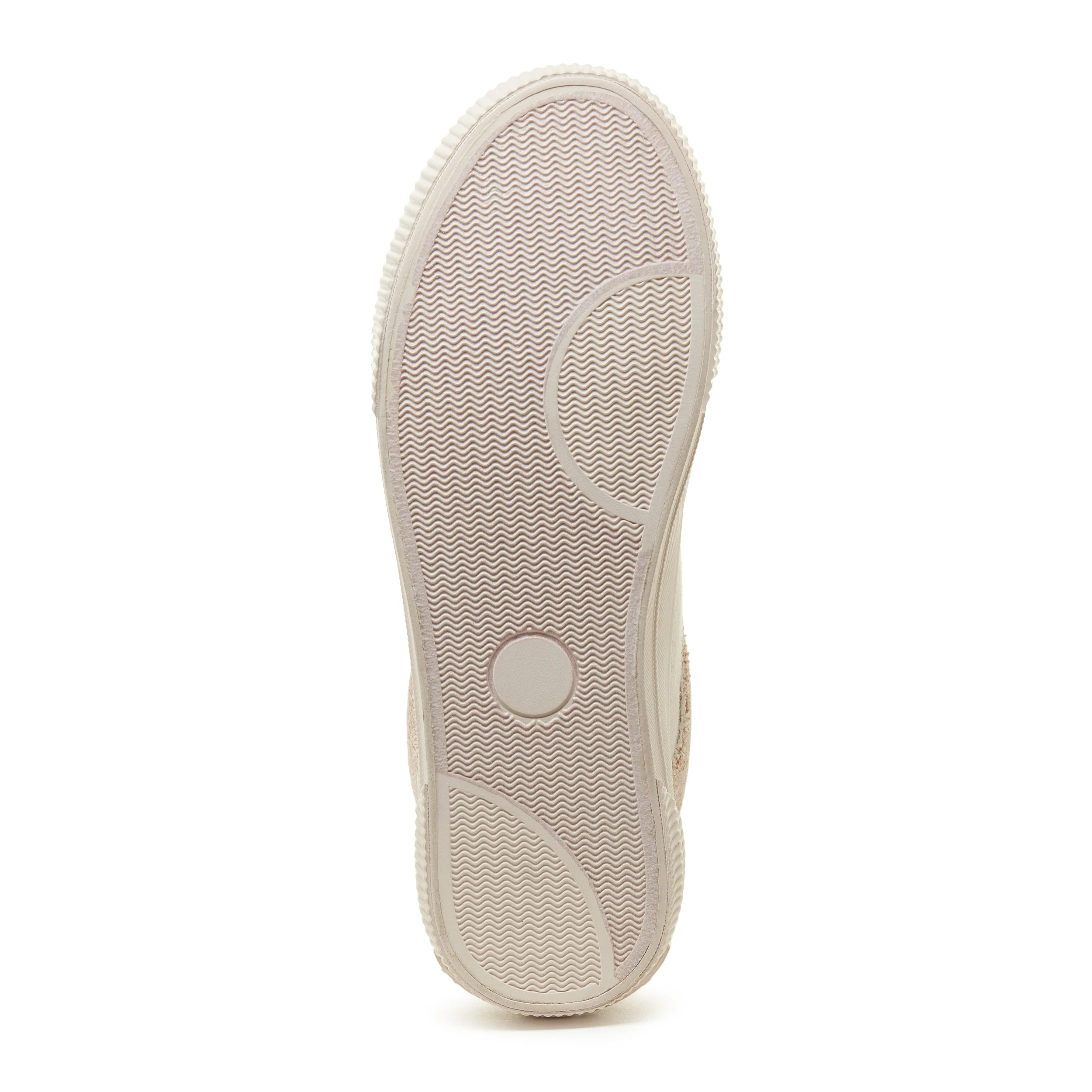 Cheery Natural Colour Block Trainer - Image 7