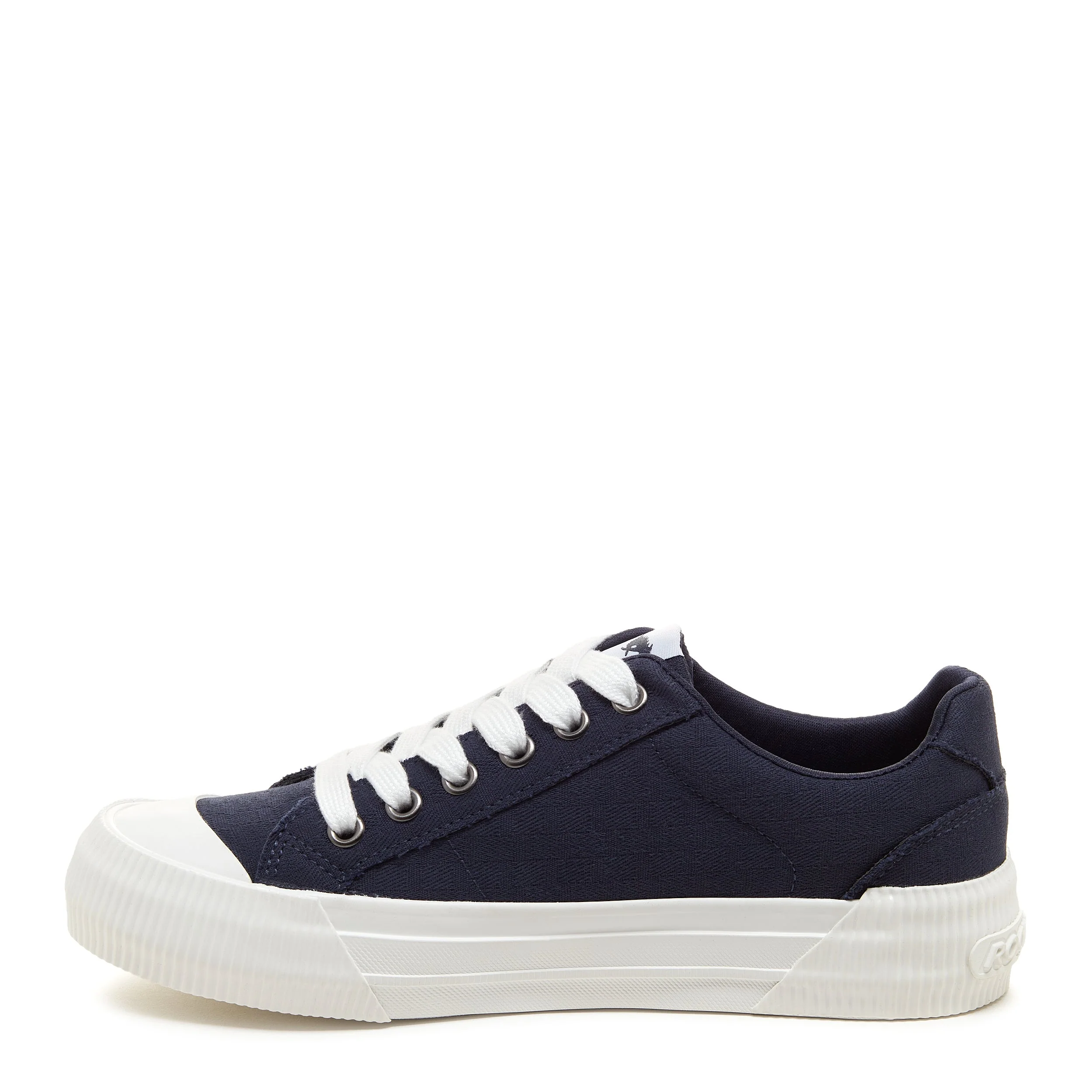 Cheery Navy Trainers - Image 4