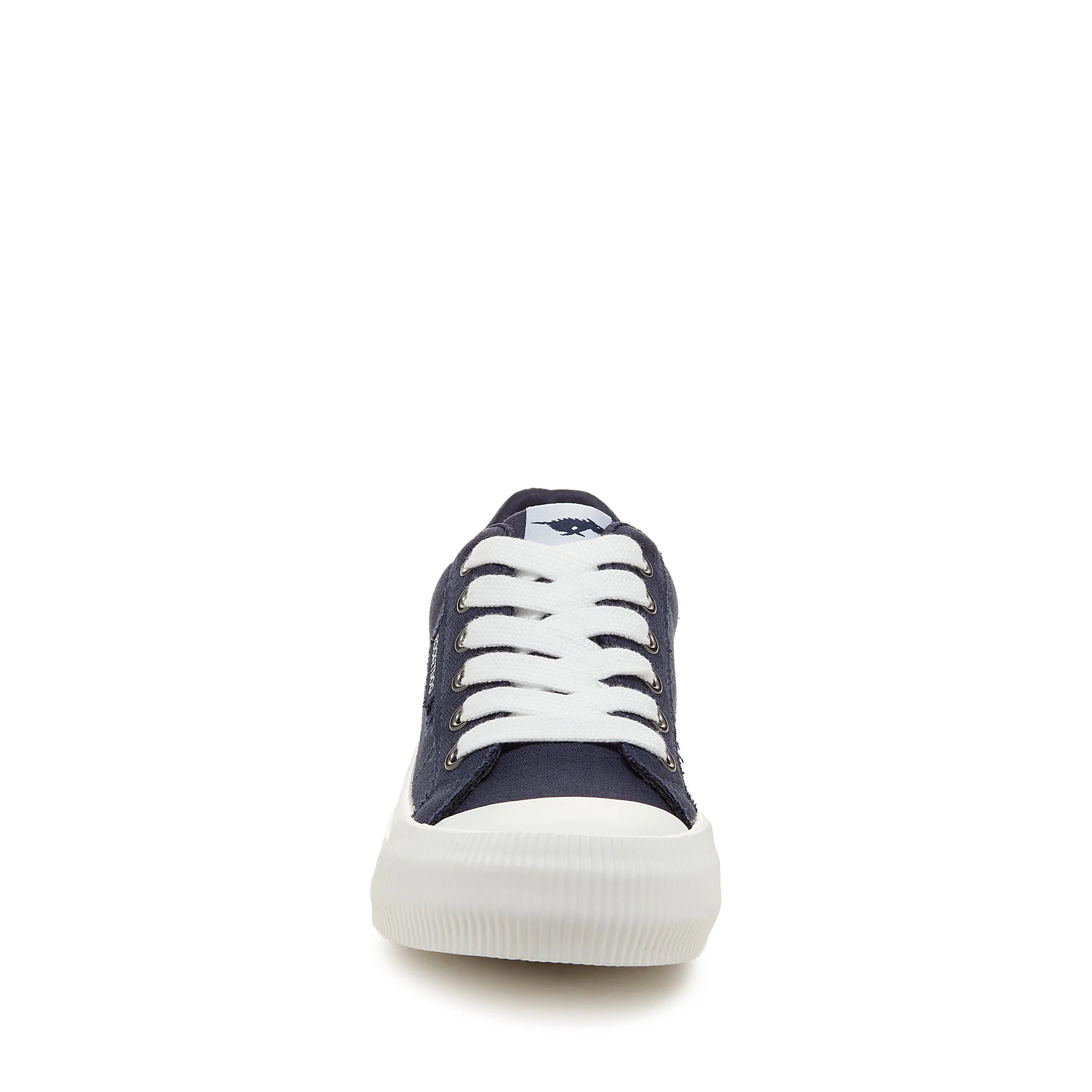 Cheery Navy Trainers - Image 5