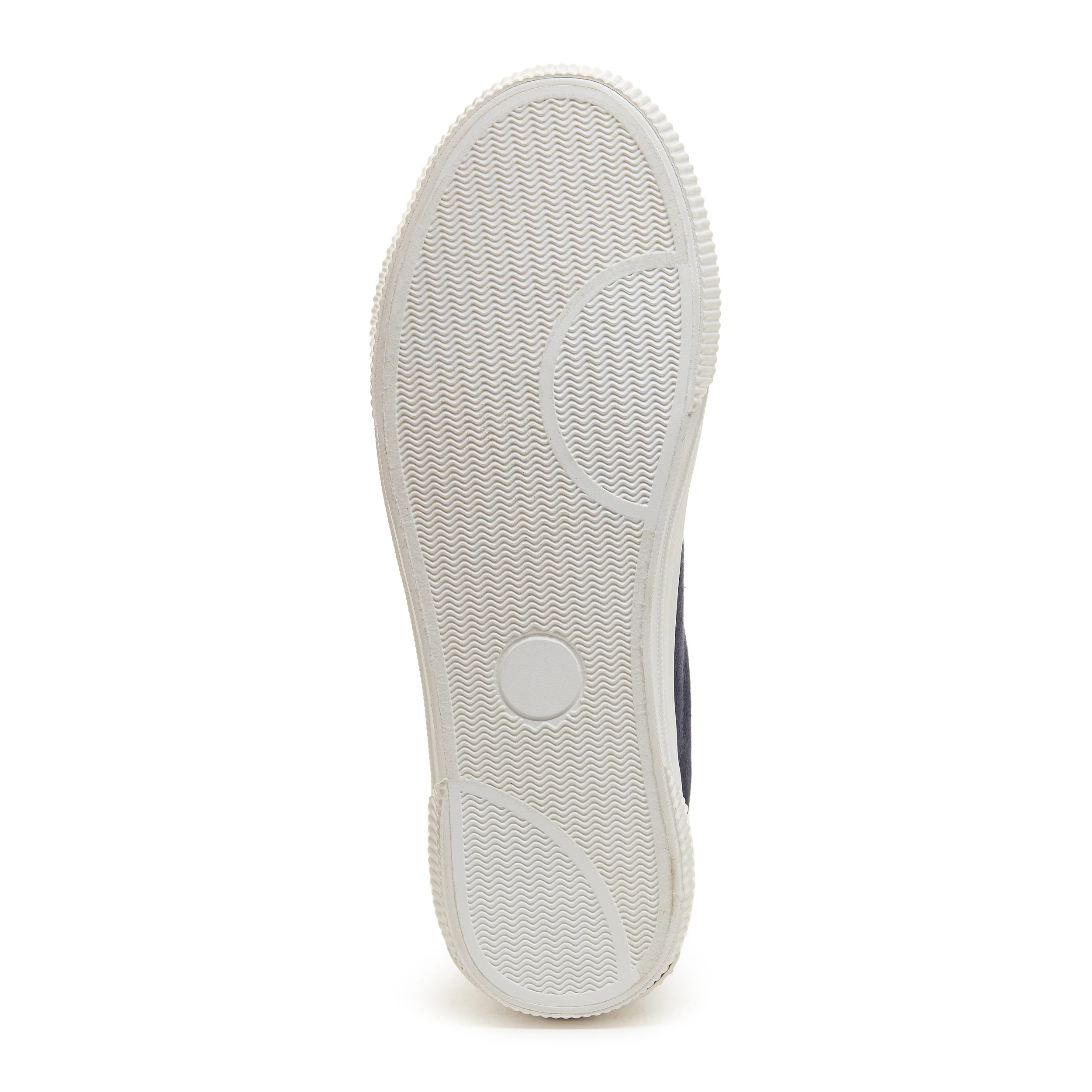 Cheery Navy Trainers - Image 7