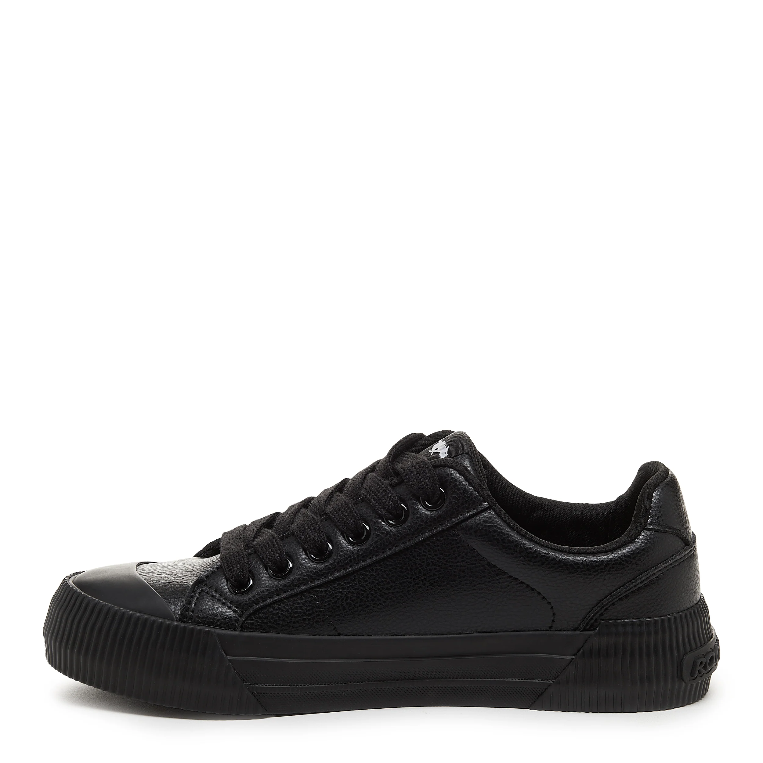 Cheery Sport Black Trainers - Image 3
