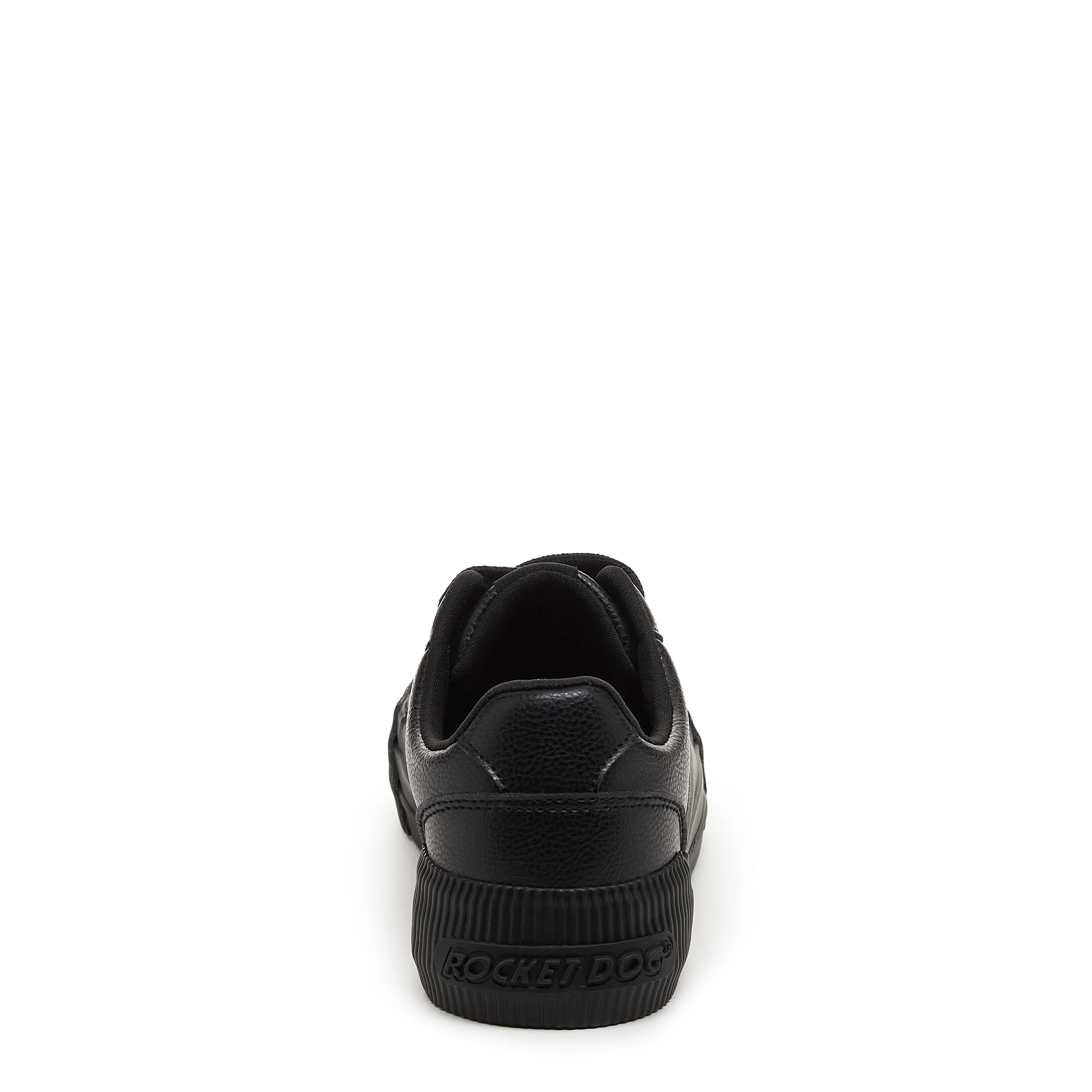 Cheery Sport Black Trainers - Image 4