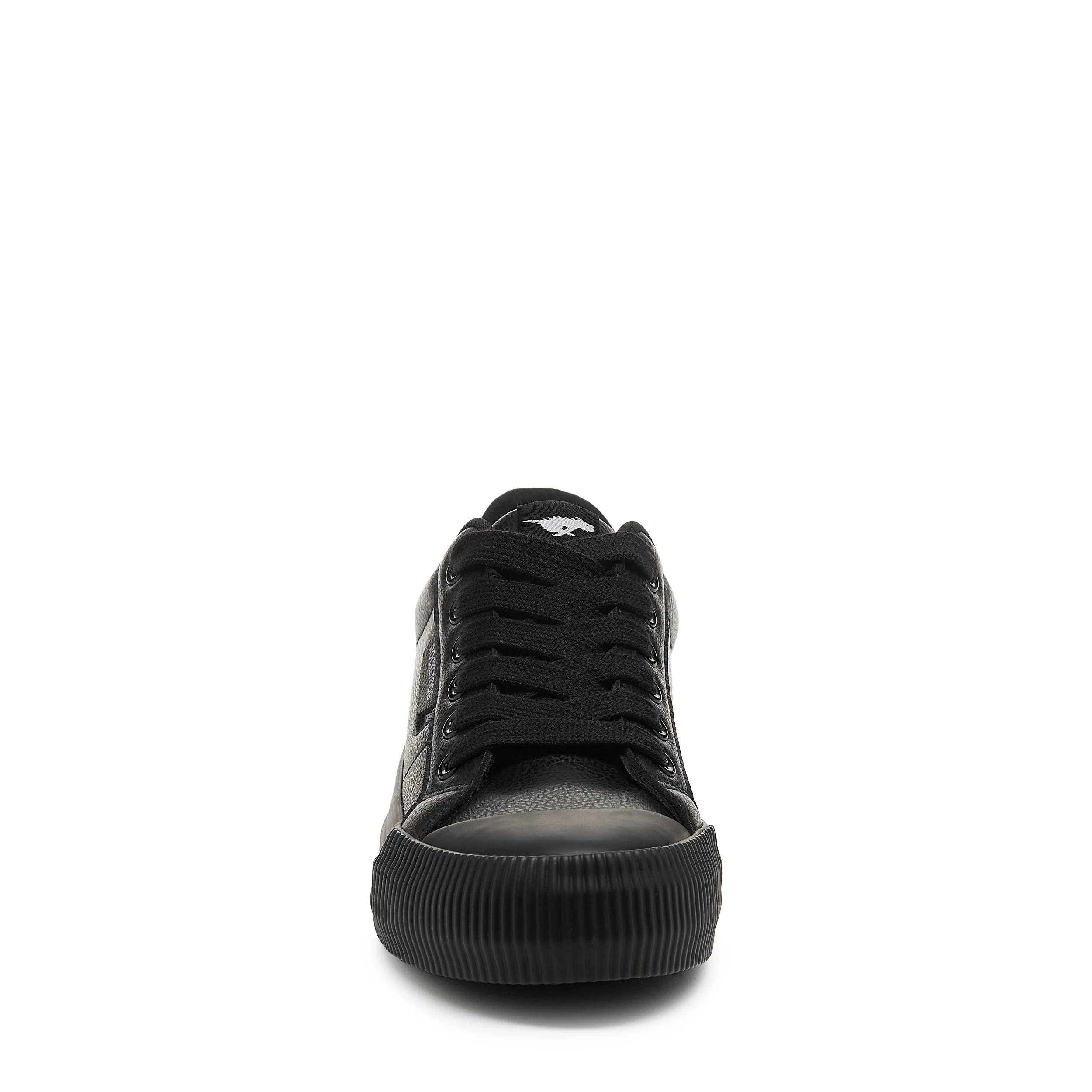 Cheery Sport Black Trainers - Image 5