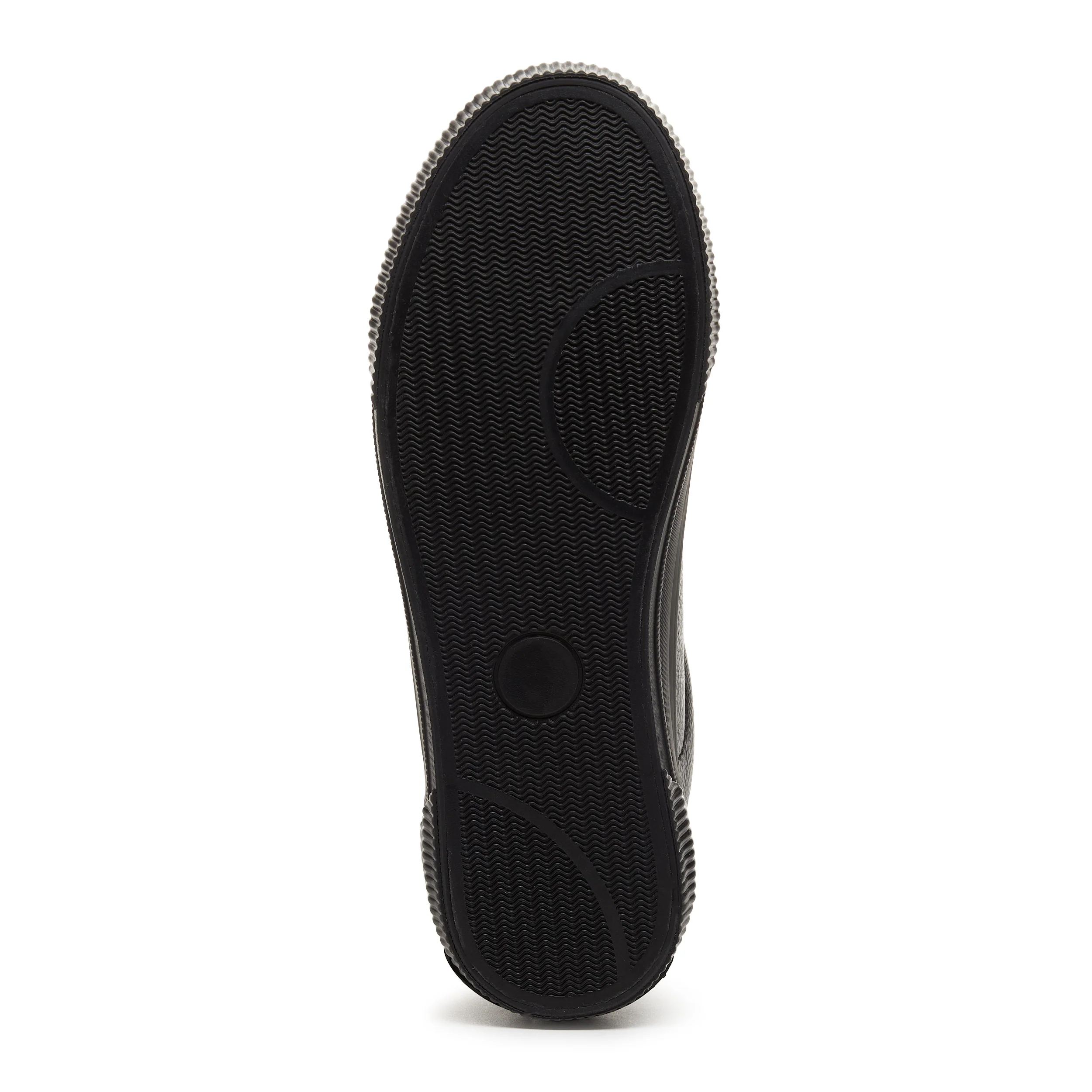 Cheery Sport Black Trainers - Image 7