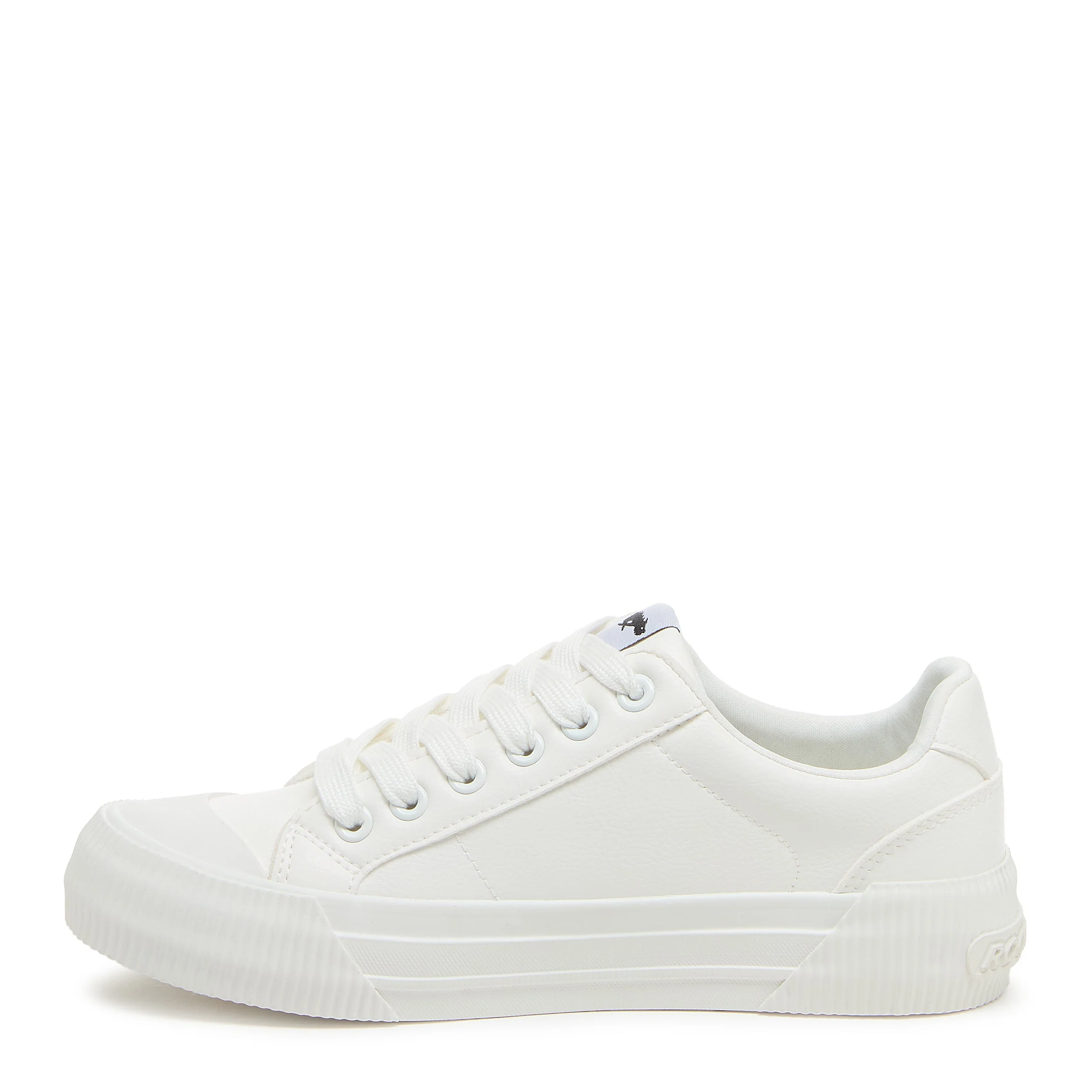 Cheery Sport White Trainers - Image 3