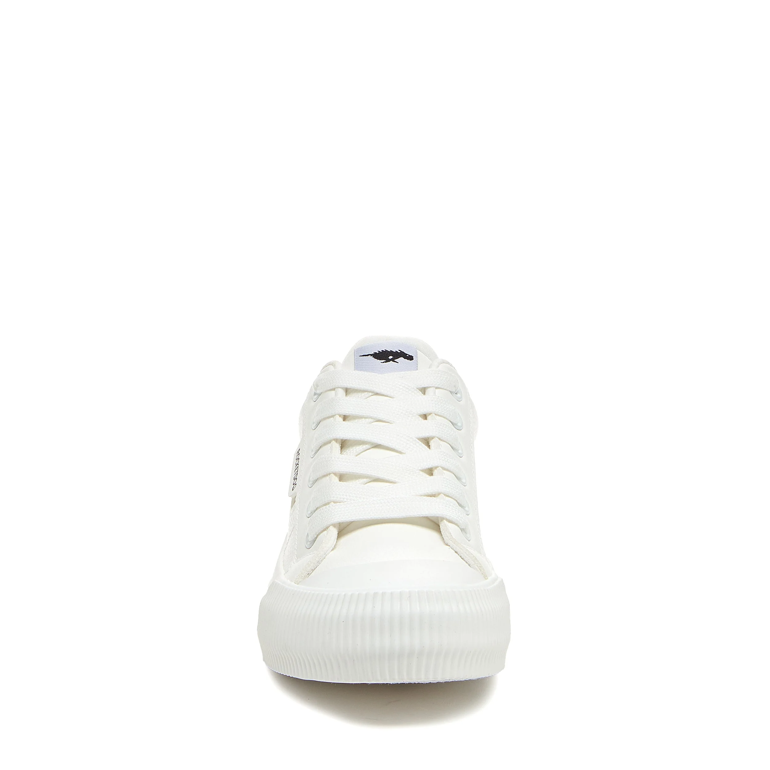 Cheery Sport White Trainers - Image 5