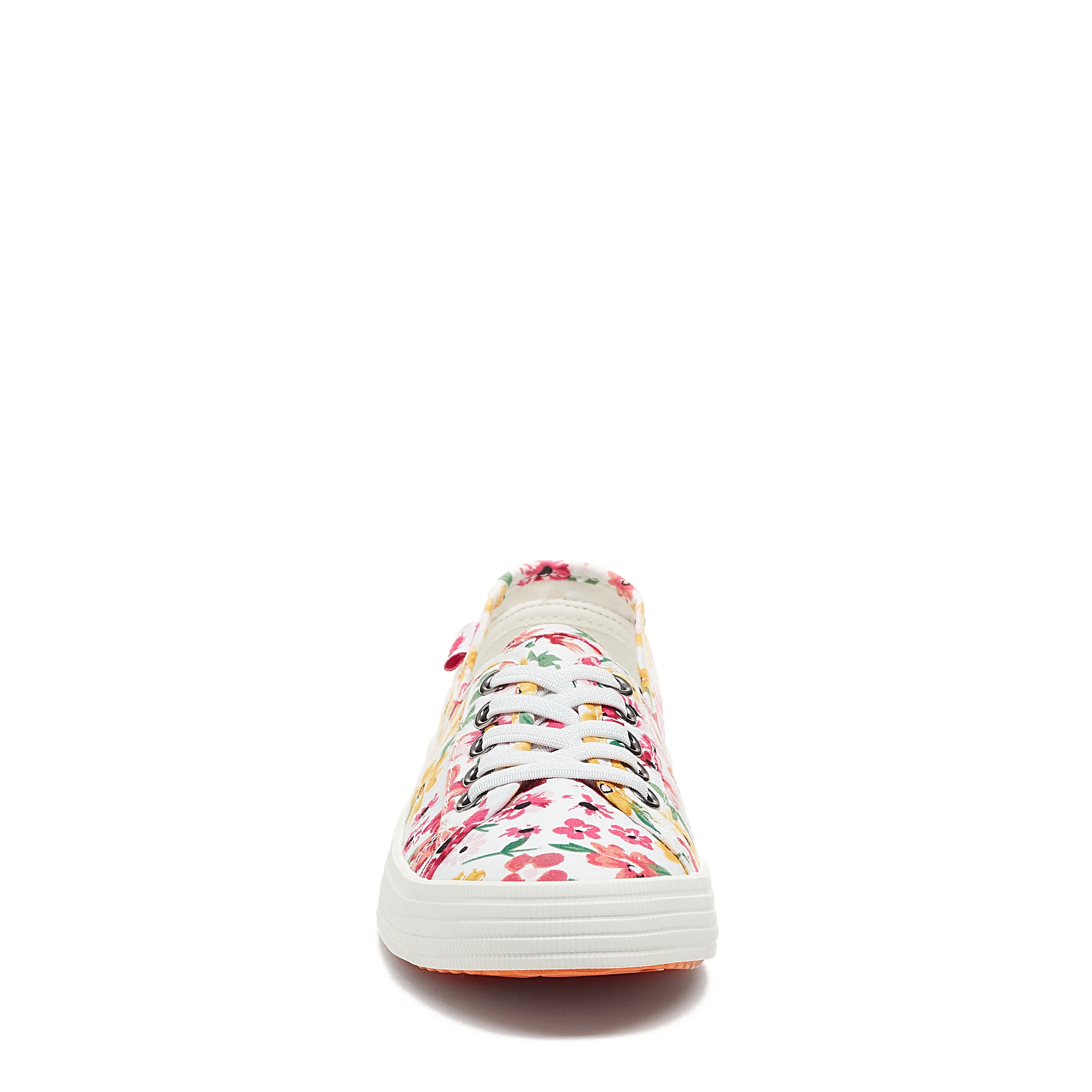 Chow Chow Margate Floral Trainers - Image 5