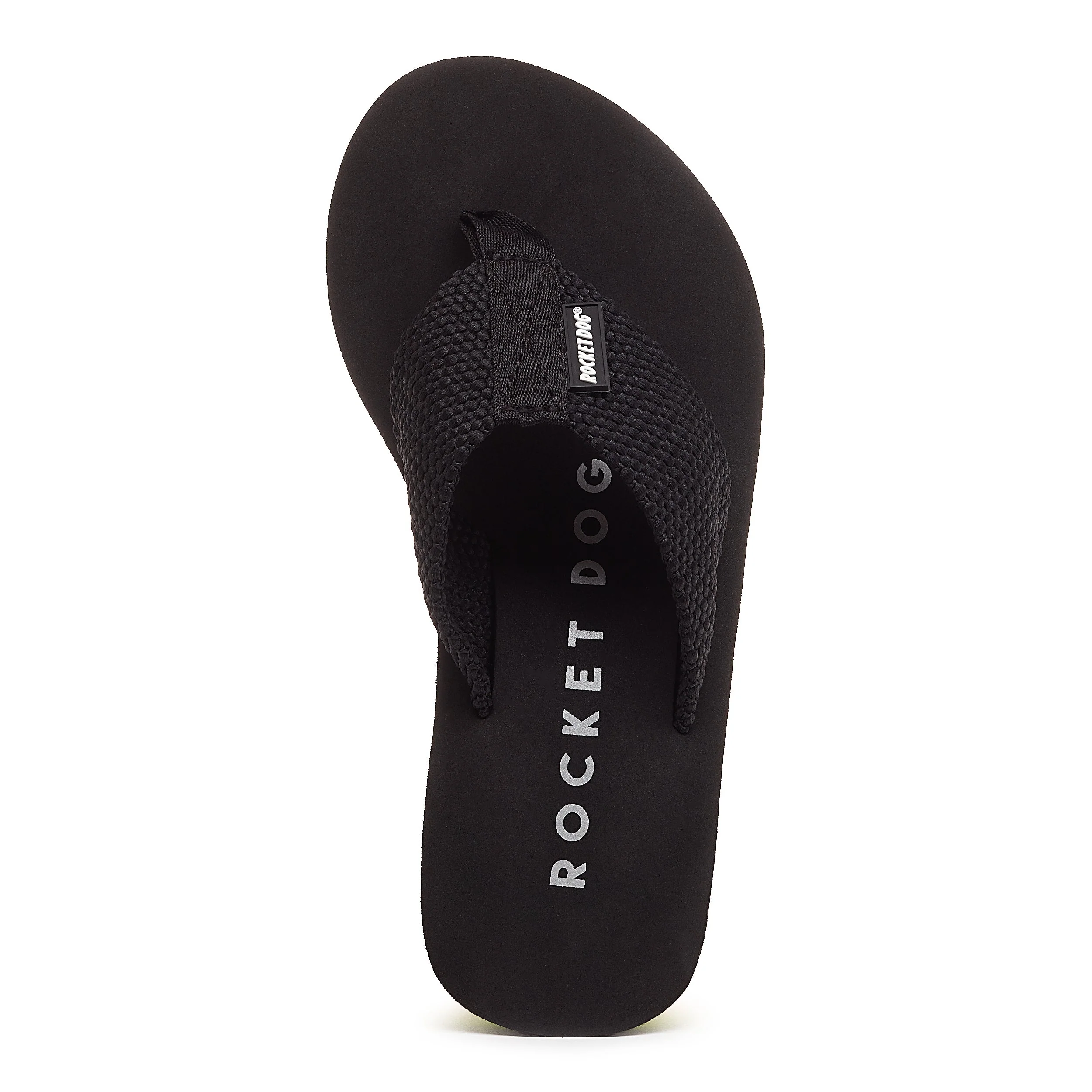 Crush Rainbow Platform Flip-Flops - Image 7