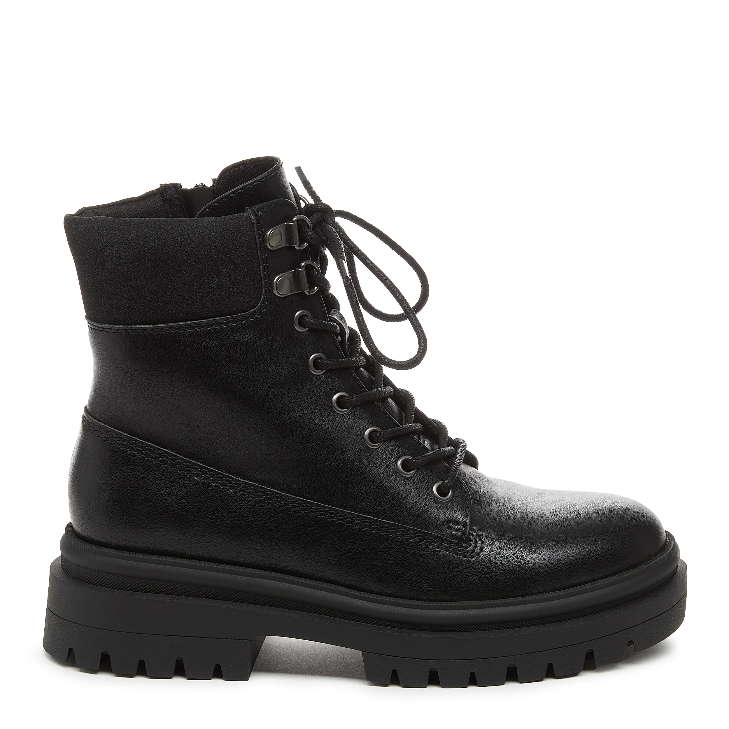 Danie Black Boots