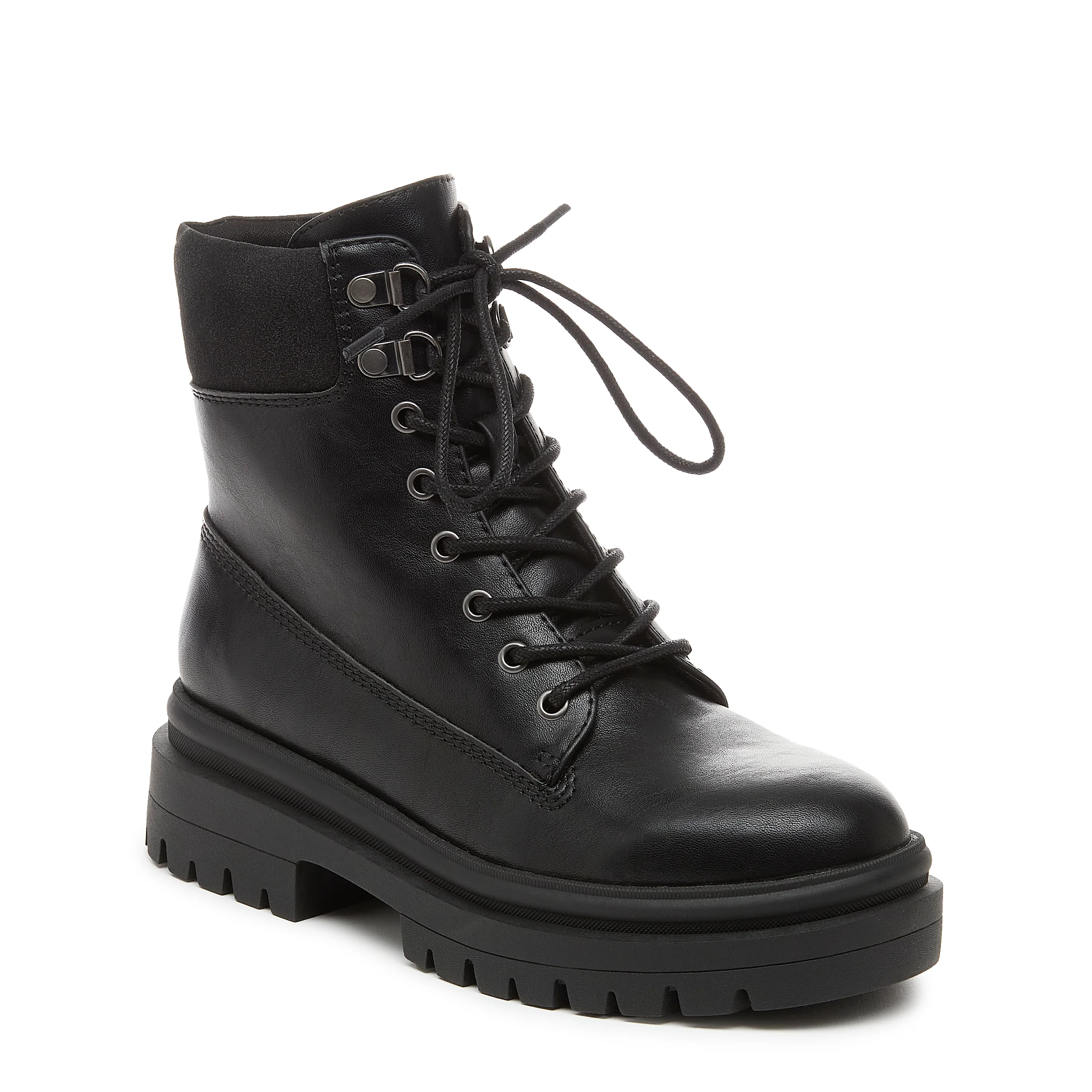 Danie Black Boots - Image 2