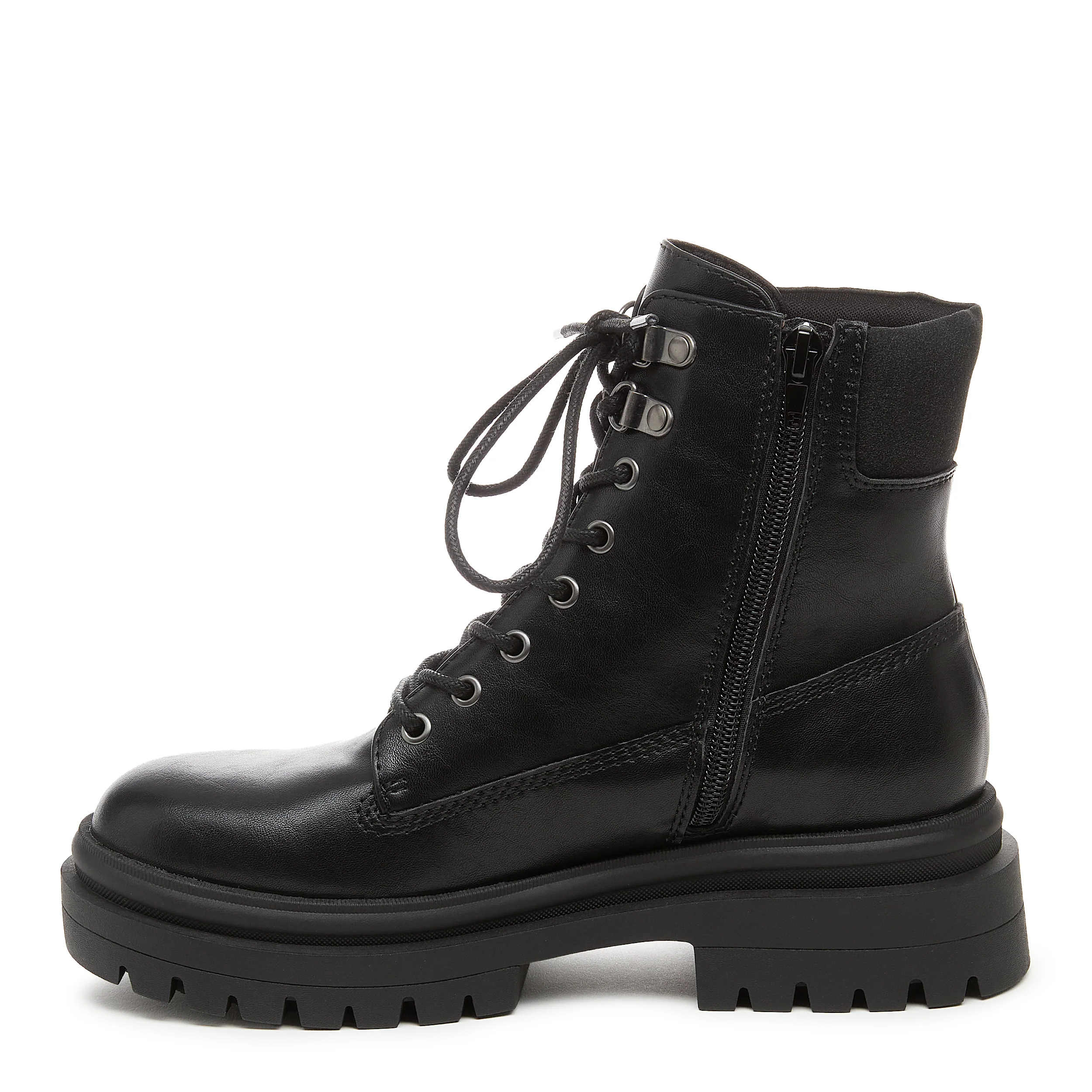 Danie Black Boots - Image 3