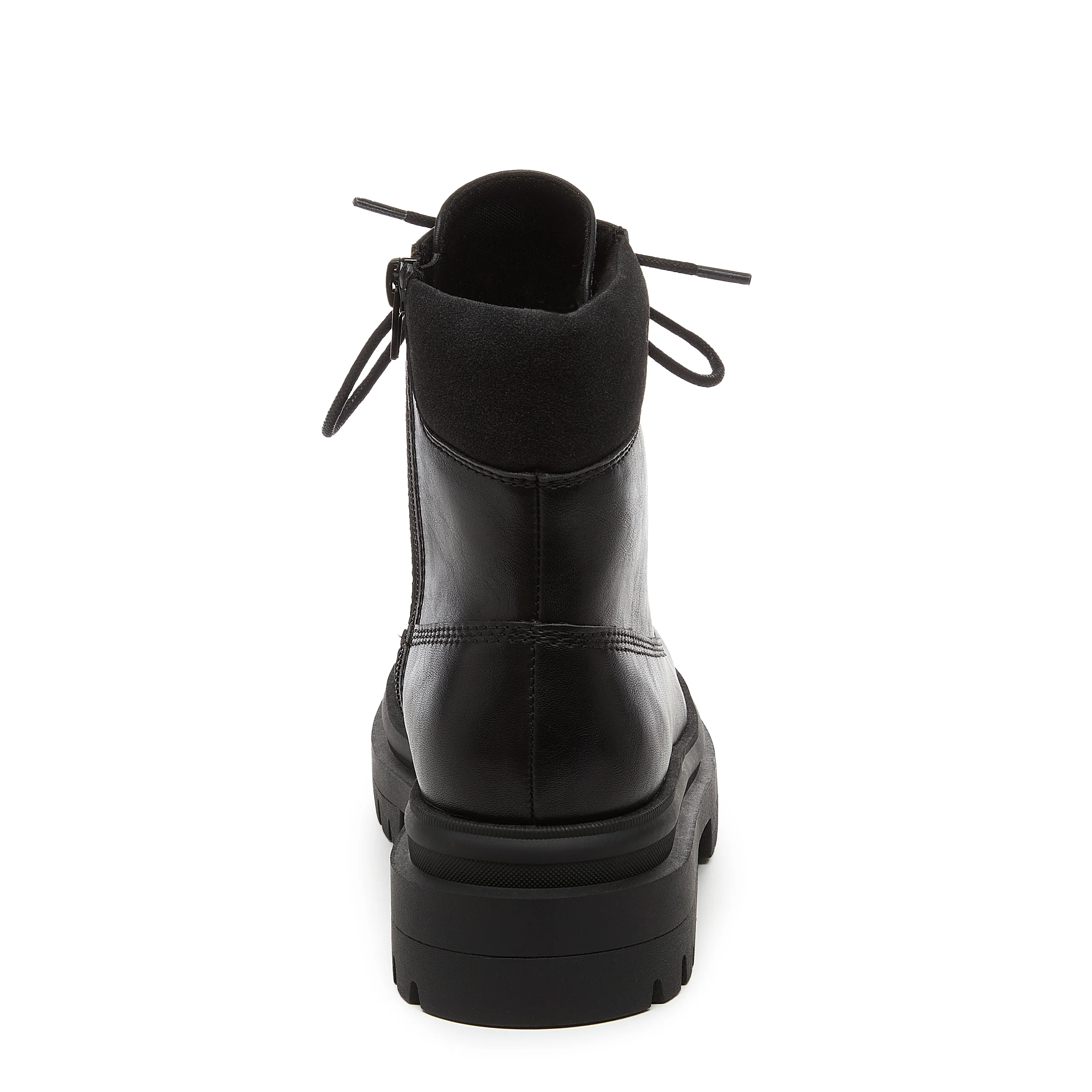 Danie Black Boots - Image 4