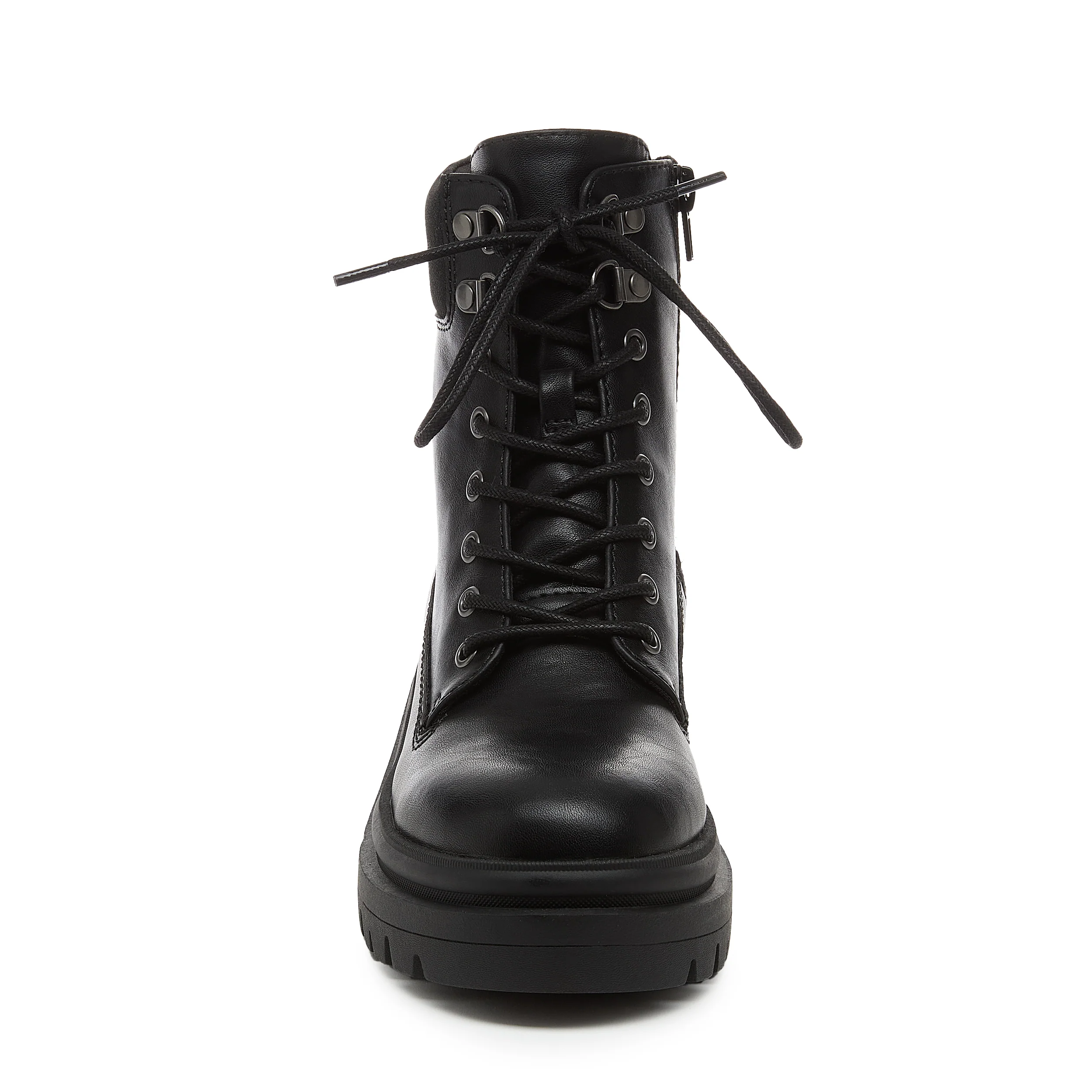 Danie Black Boots - Image 5